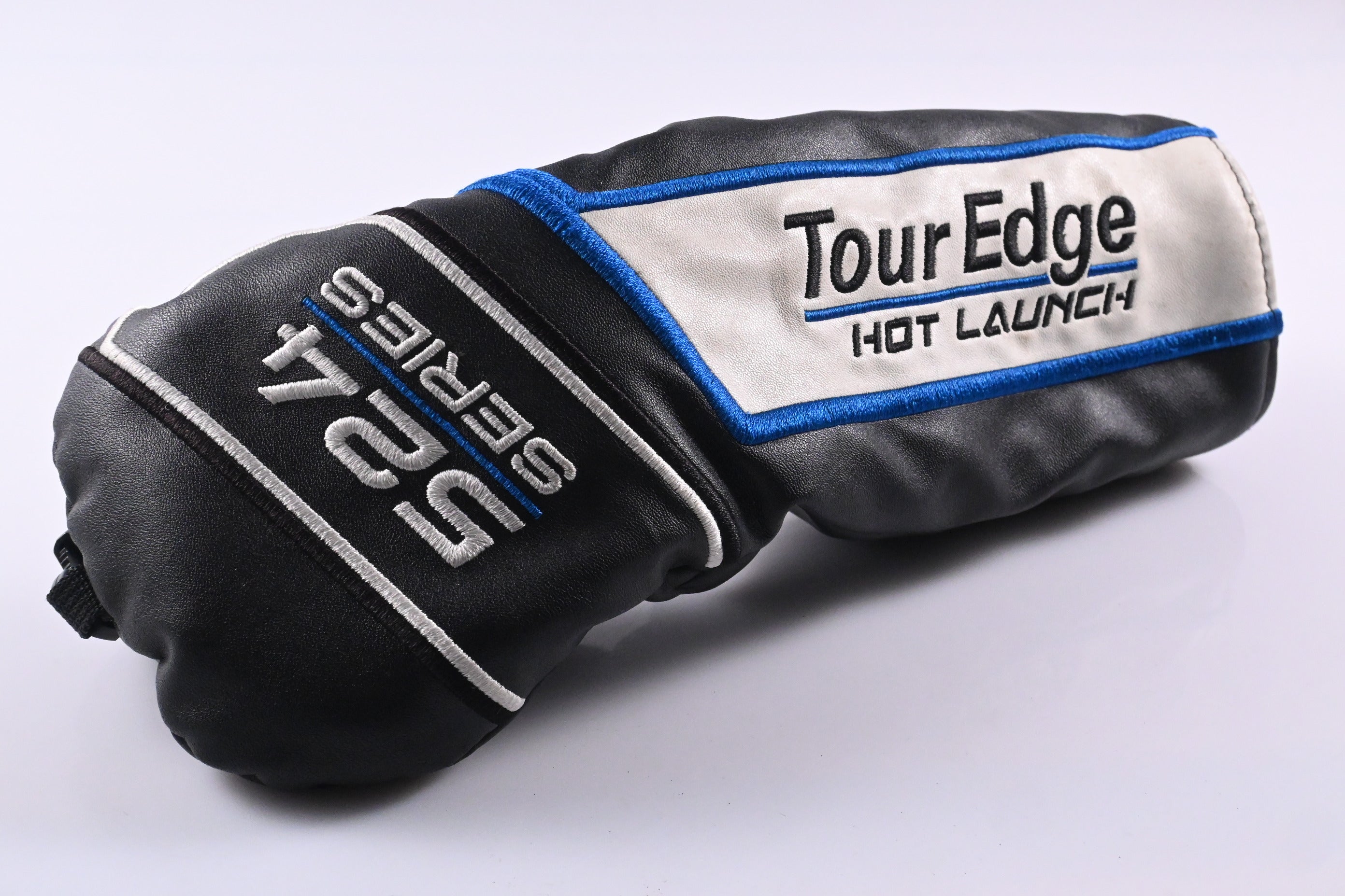 Tour Edge Hot Launch C524 #5 Wood / 19 Degree / Regular Flex Aldila Ascent 50