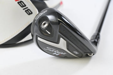 Titleist 818 H1 #5 Hybrid / 25 Degree / Regular Flex Tensei CK Blue 70 Shaft