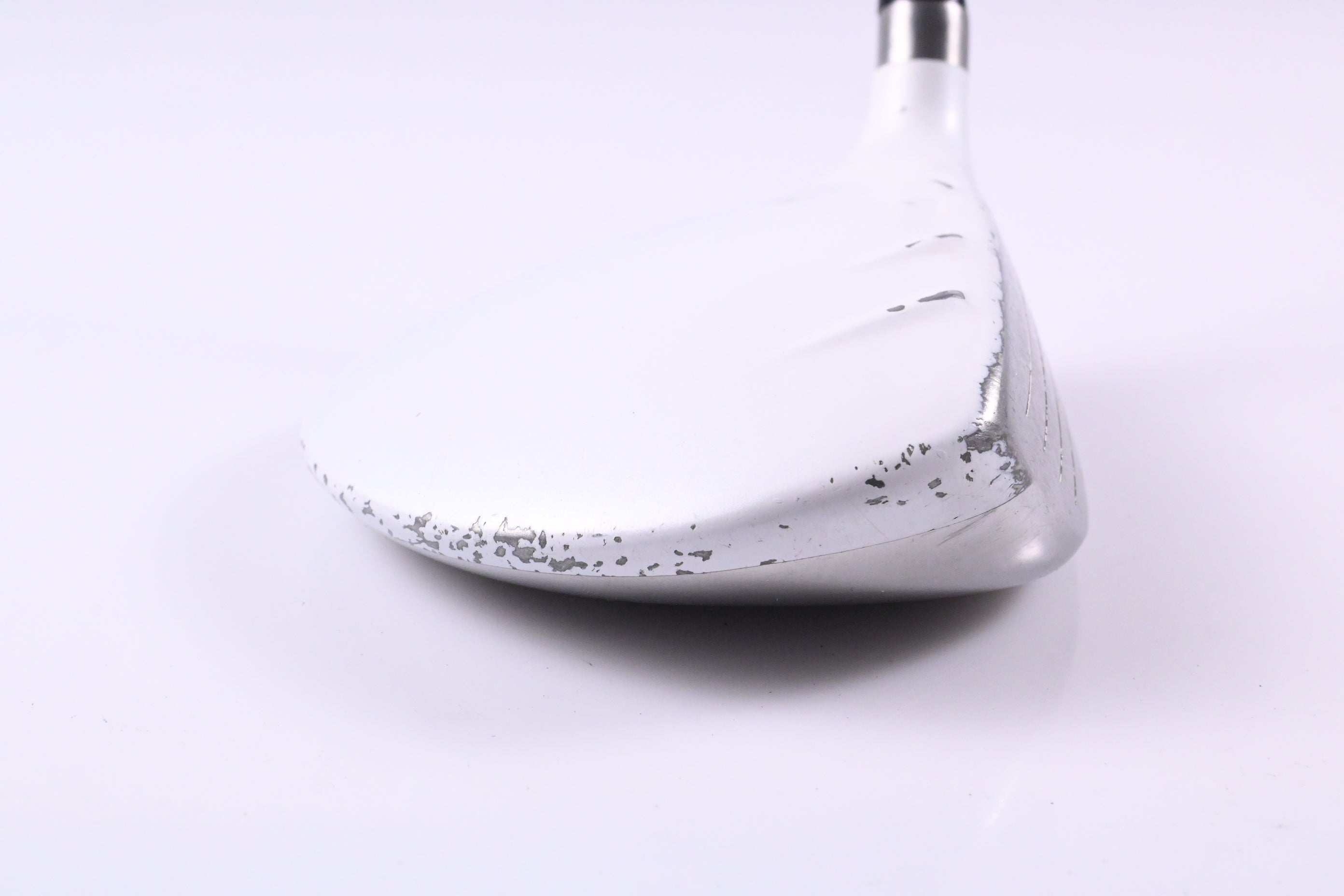 Ladies Ping Rhapsody 2015 #5 Wood / 22 Degree / Ladies Flex Ping ULT 250 Shaft