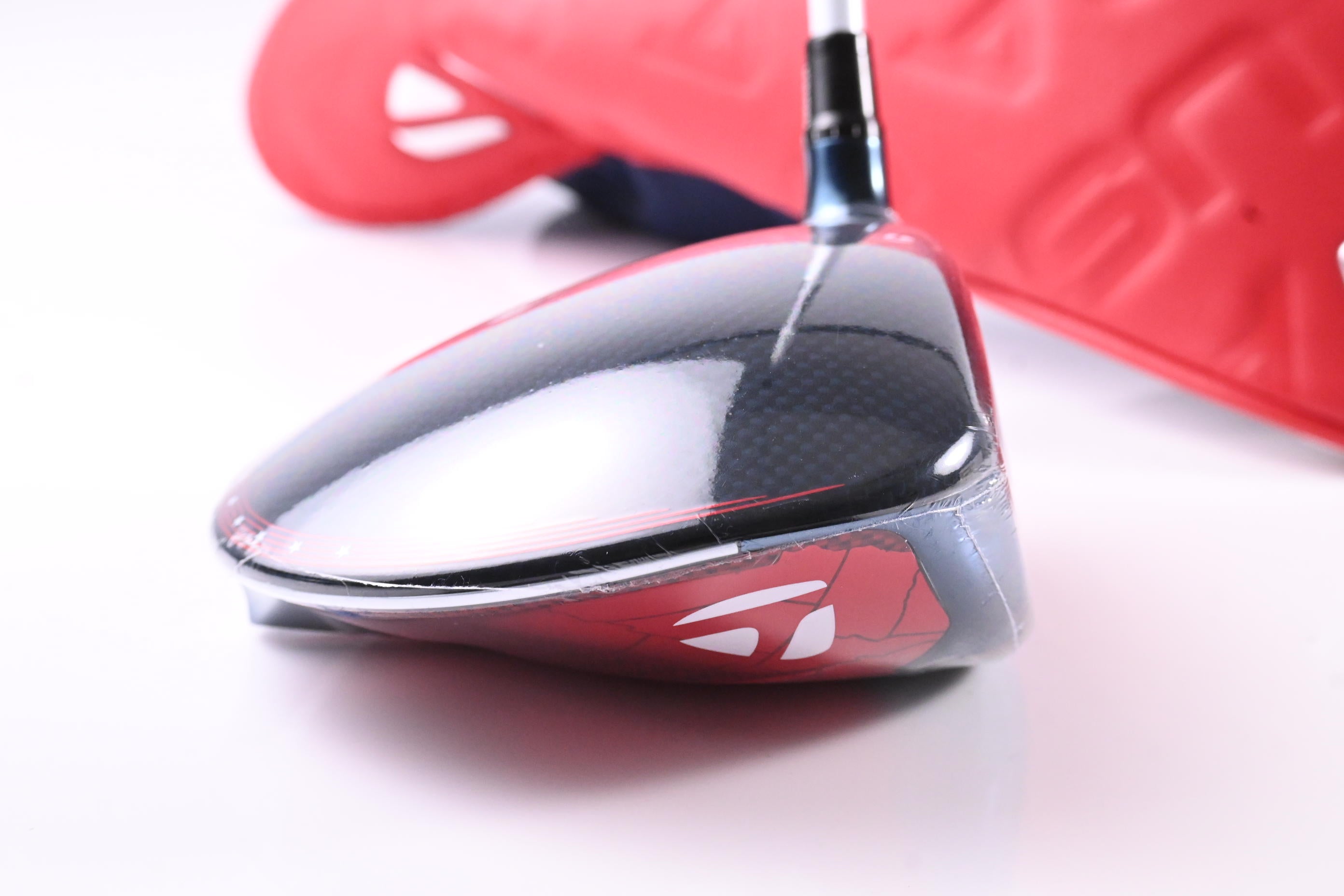 Taylormade Qi35 Teams Edition USA Driver / 10.5 Degree / Regular Flex Shaft