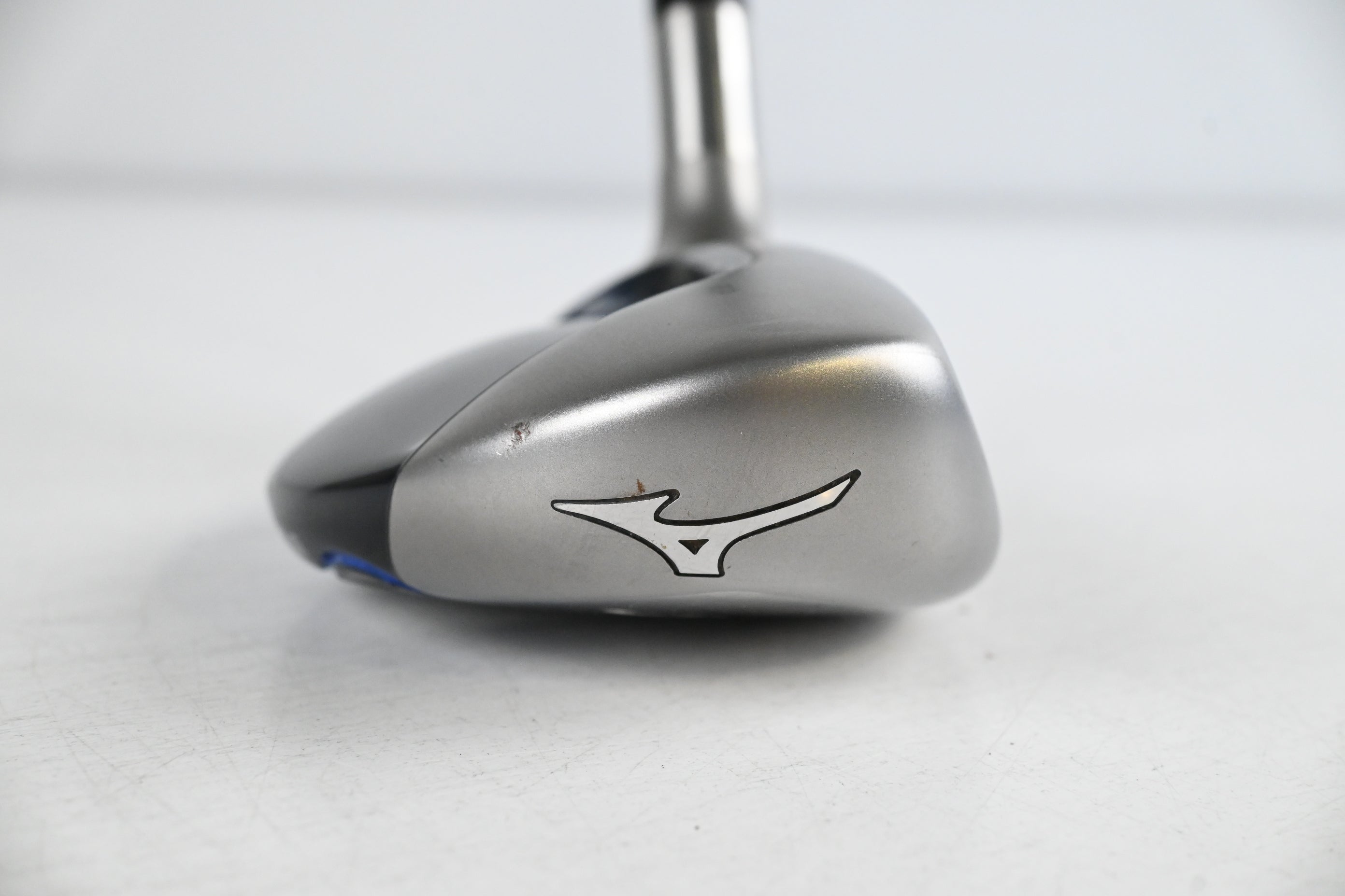 Mizuno JPX 800 #4 Hybrid / 22 Degree / Senior Flex Exsar HS4 64 Shaft