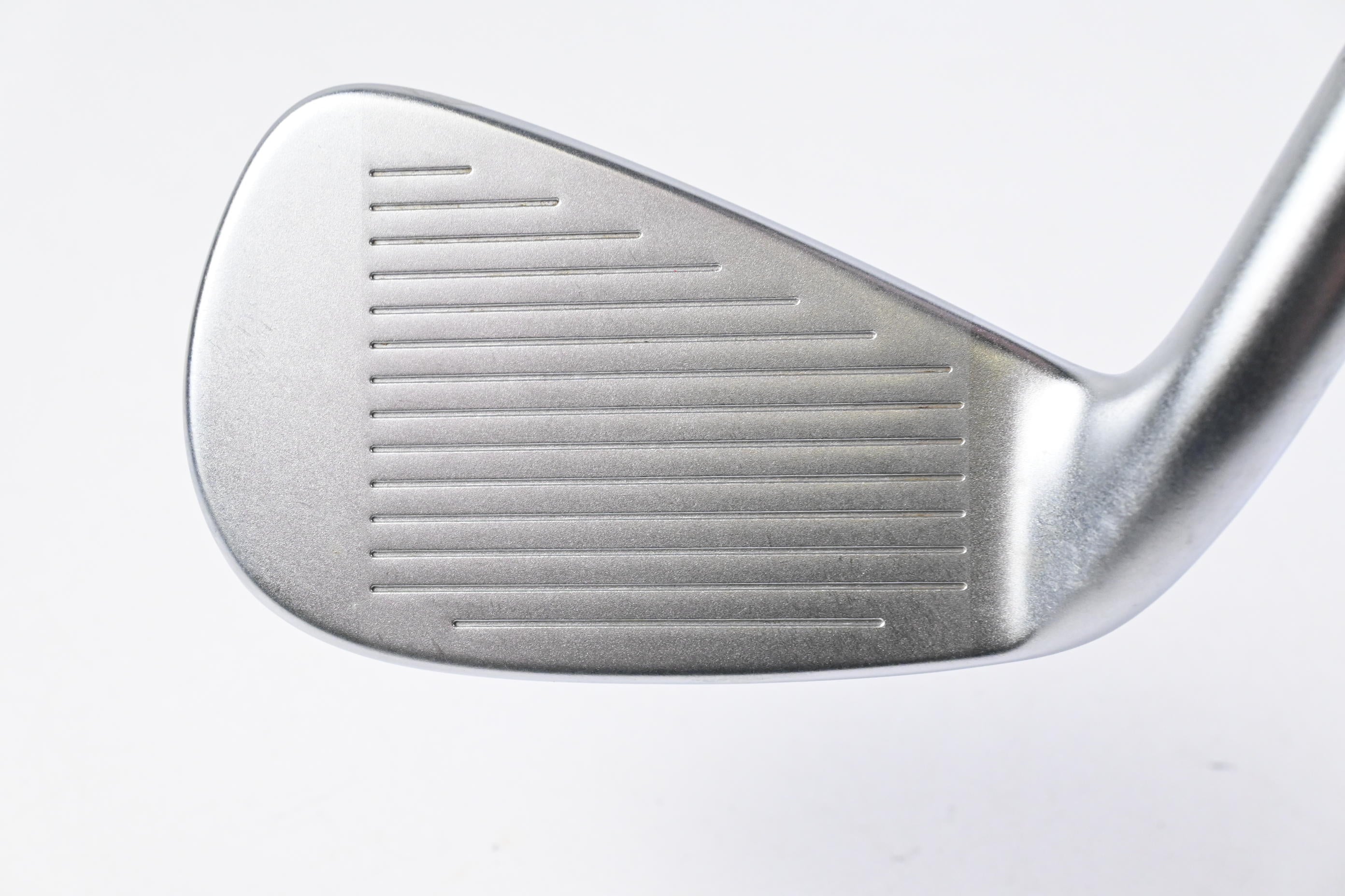 Taylormade R9 #3 Iron / 20 Degree / Regular Flex Fujikura Motore 65 Shaft