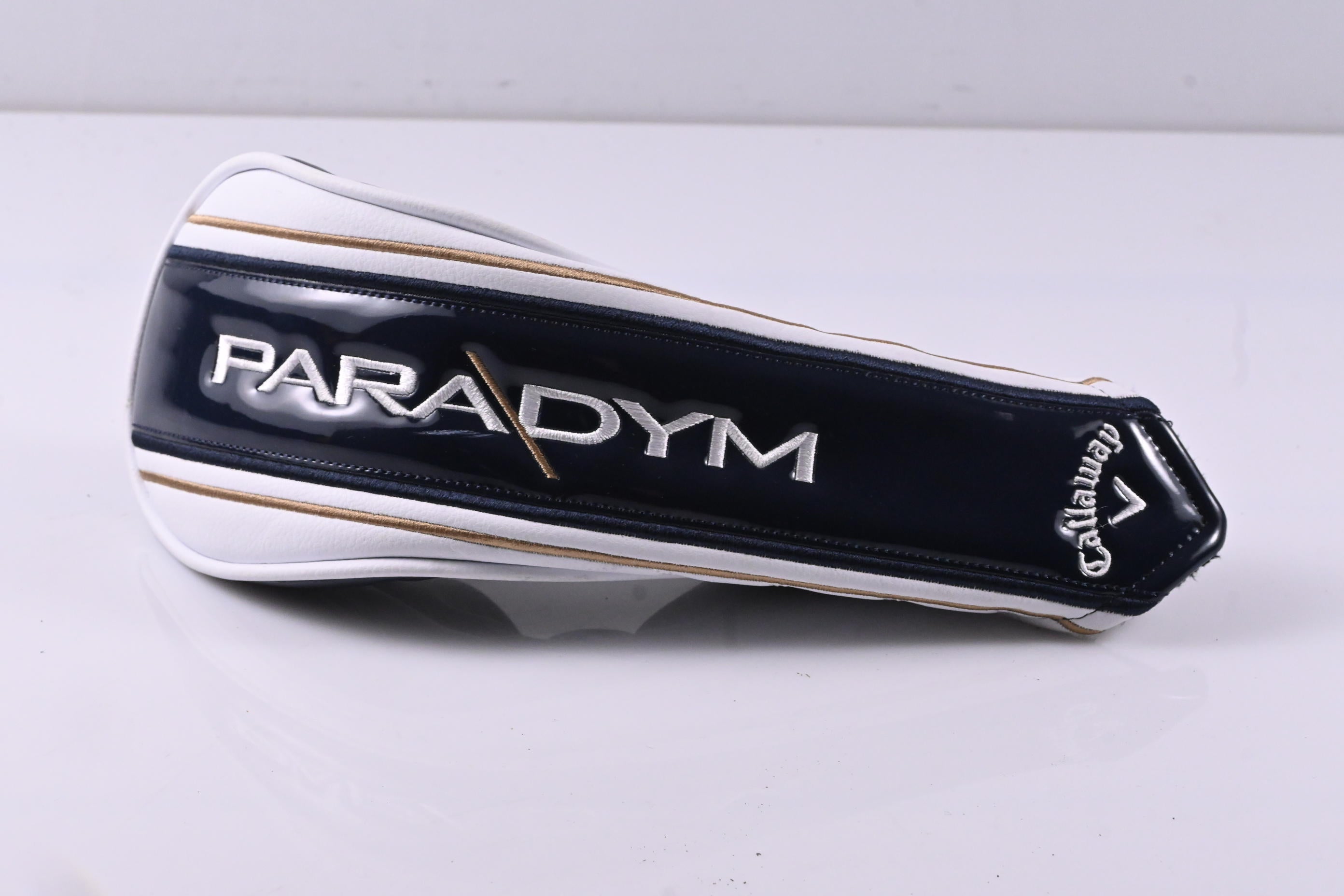 Callaway Paradym #5 Wood / 18 Degree / Senior Flex Aldila Ascent 50 Shaft
