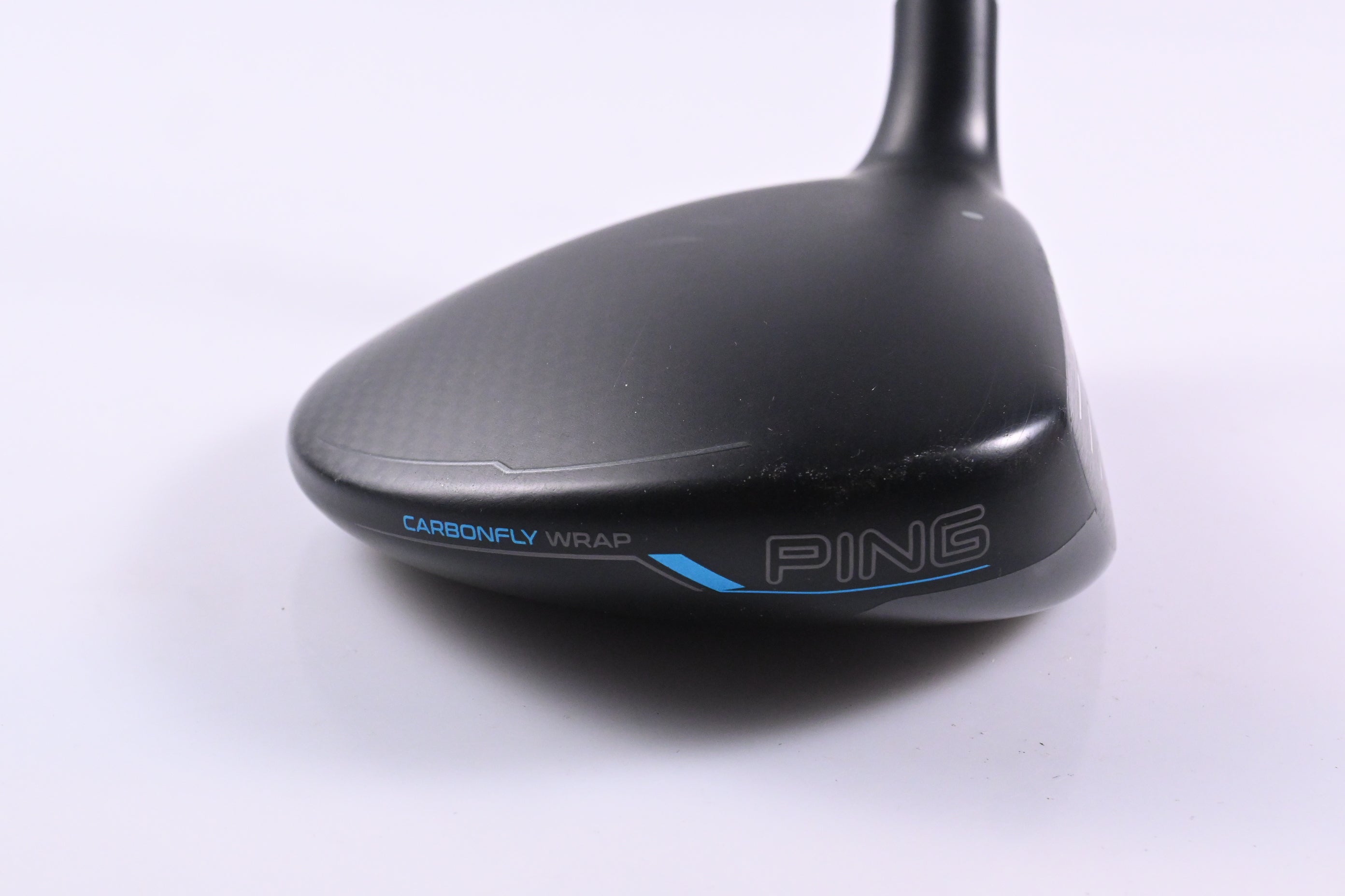 Ping G440 SFT #5 Wood / 19 Degree / Regular Flex Ping Alta CB Blue 65 Shaft