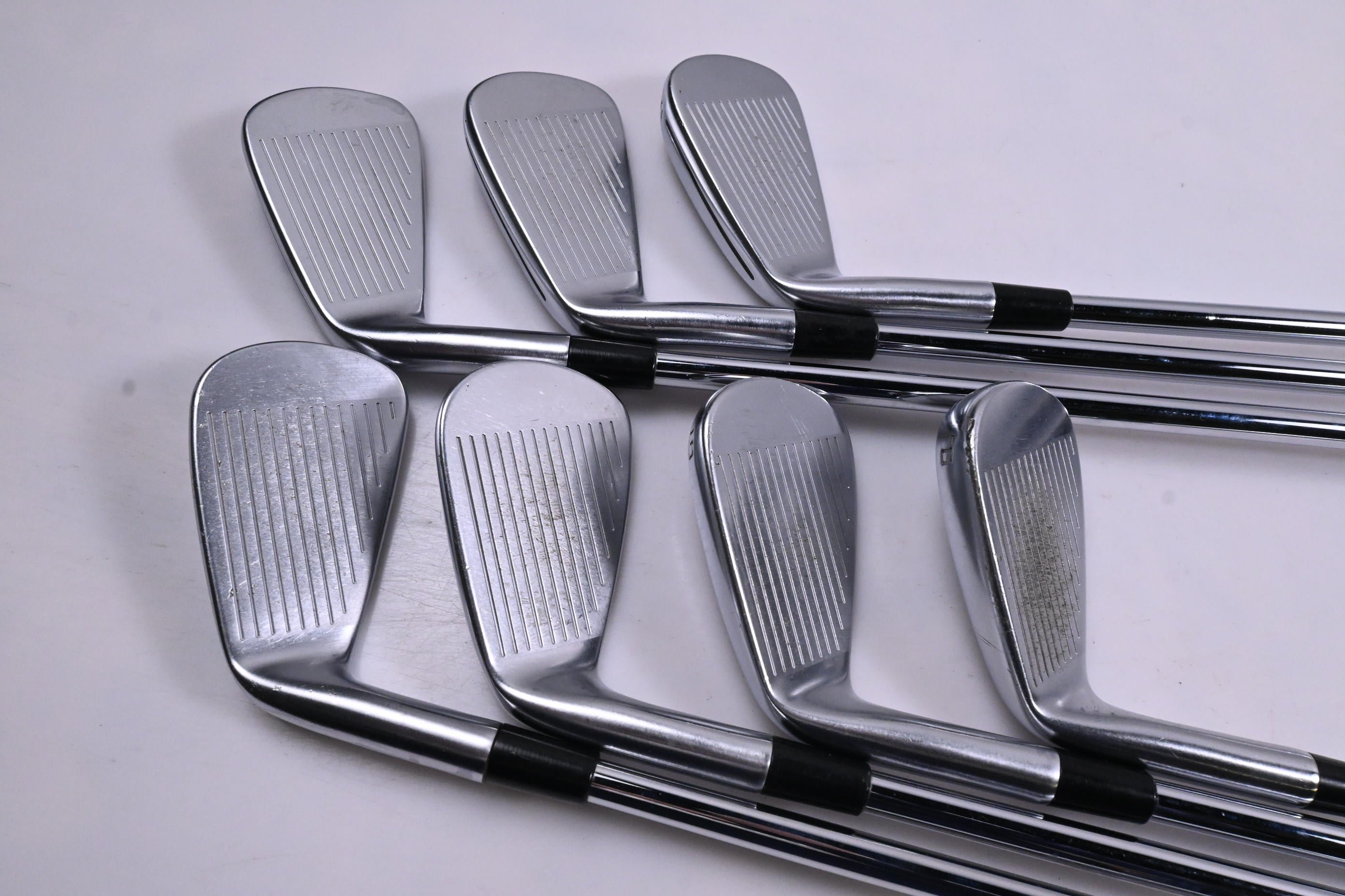 Taylormade P770 2020 Irons / 4-PW / Stiff Flex Dynamic Gold S300 Shafts