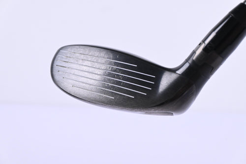 Titleist 913H #3 Hybrid / 19 Degree / Stiff Flex Aldila RIP Phenom 80 Shaft