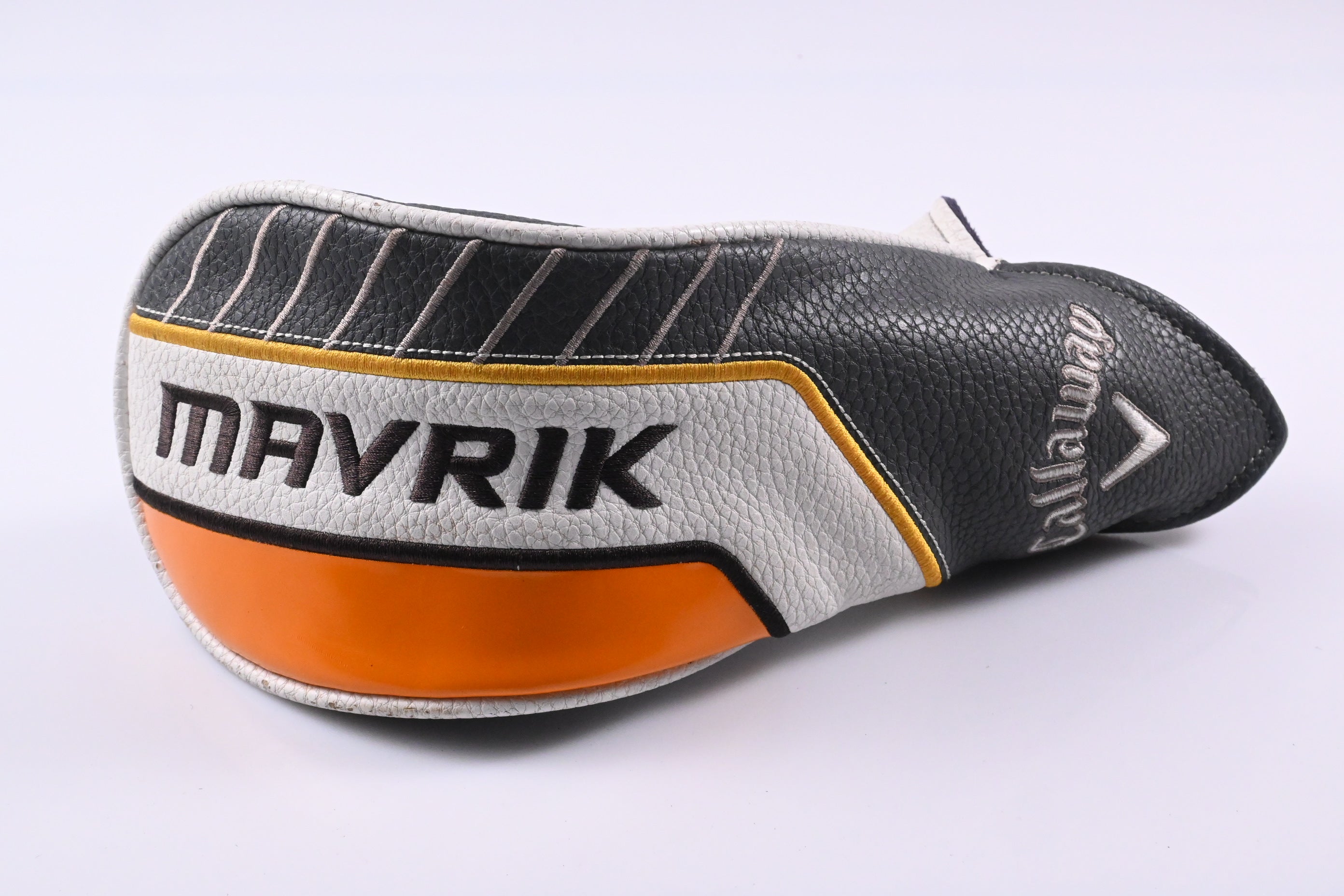 Callaway Mavrik Max #3 Wood / 15 Degree / Regular Flex Evenflow Riptide 60 Shaft