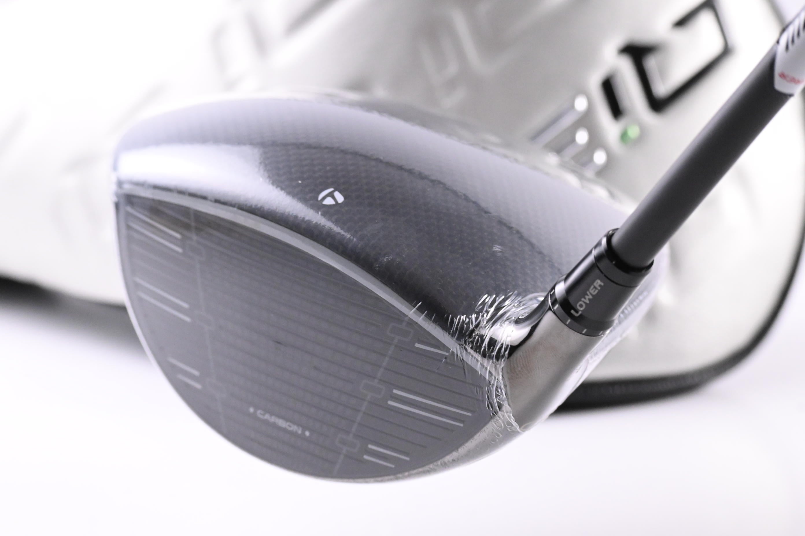 Taylormade Qi35 Driver / 9 Degree / Regular Flex Fujikura Ventus Blue '25 5
