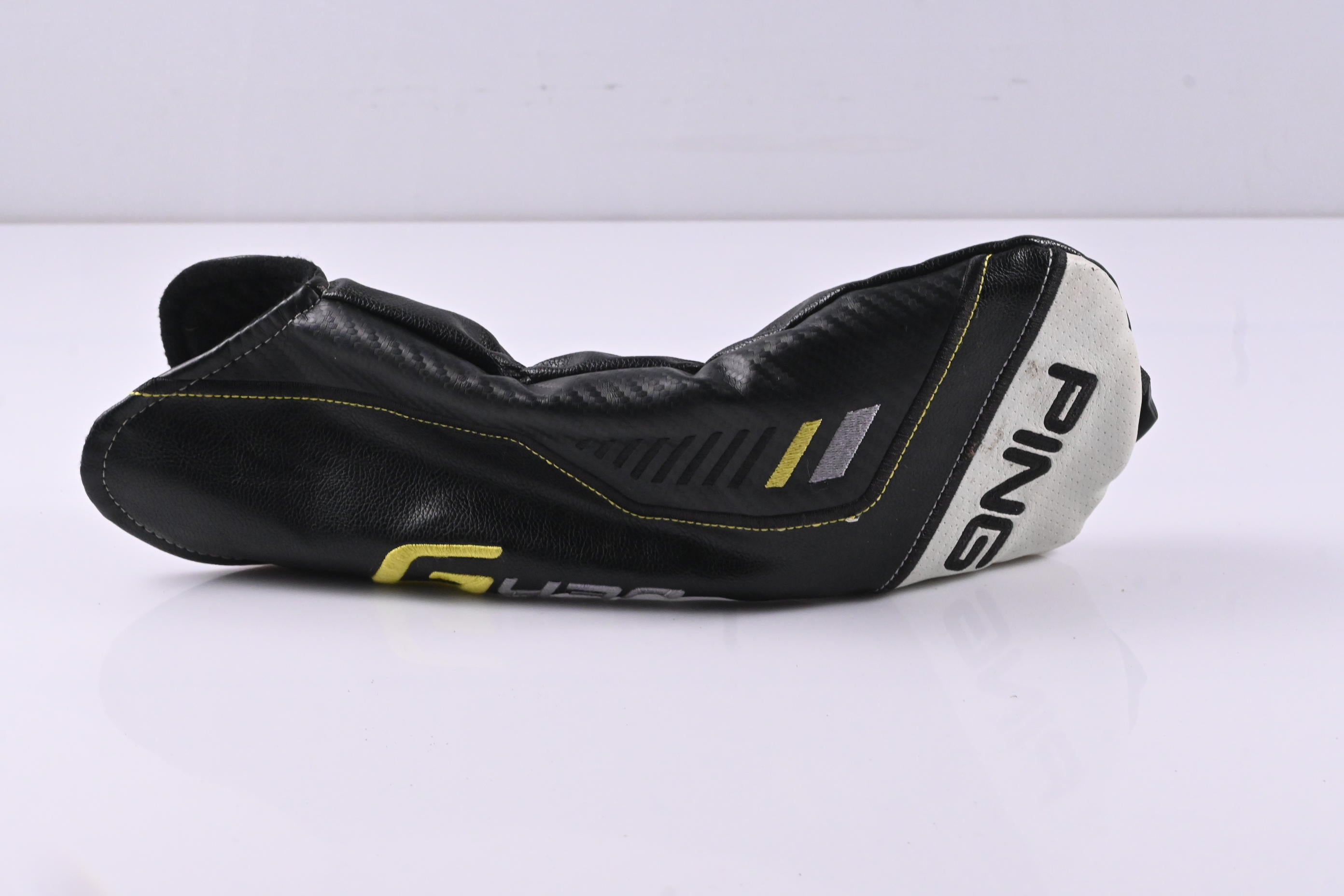 Ping G430 SFT #5 Wood / 19 Degree / Stiff Flex Ping Tour 2.0 Chrome 75 Shaft