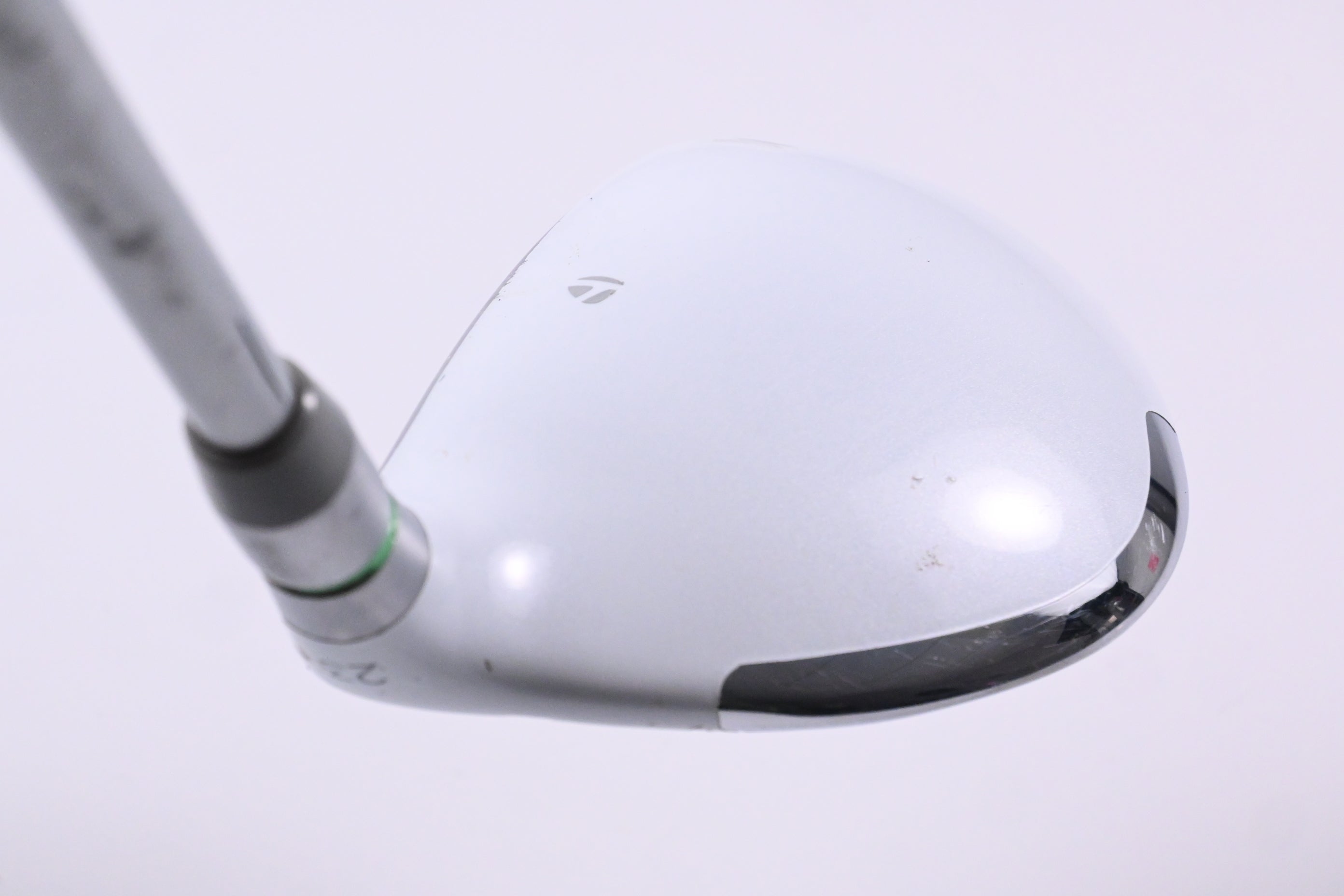 Taylormade Kalea #7 Wood / 23 Degree / Ladies Flex Taylormade 45 Shaft