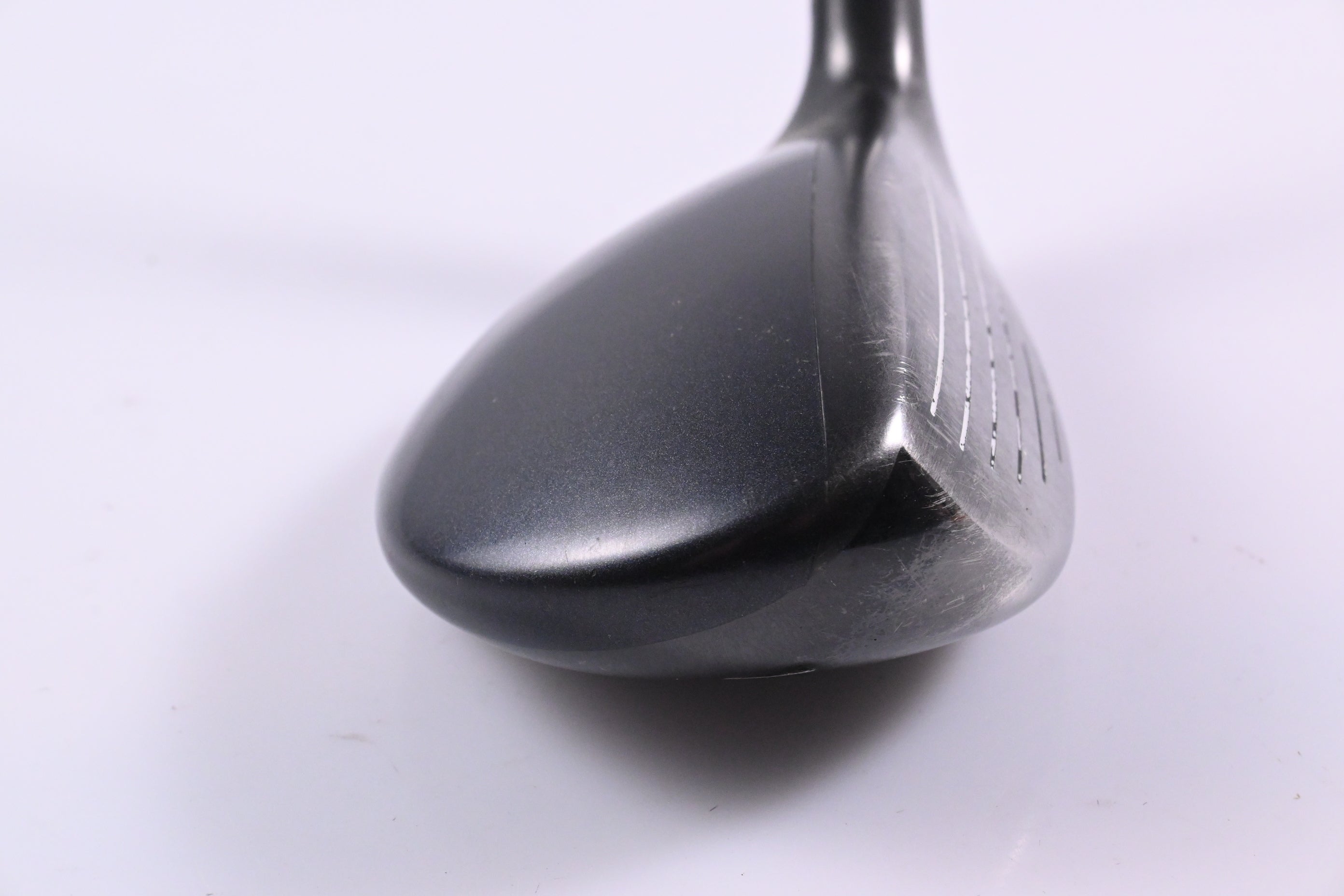 Ping G25 #3 Hybrid / 19 Degree / Regular Flex Ping TFC 189 Shaft
