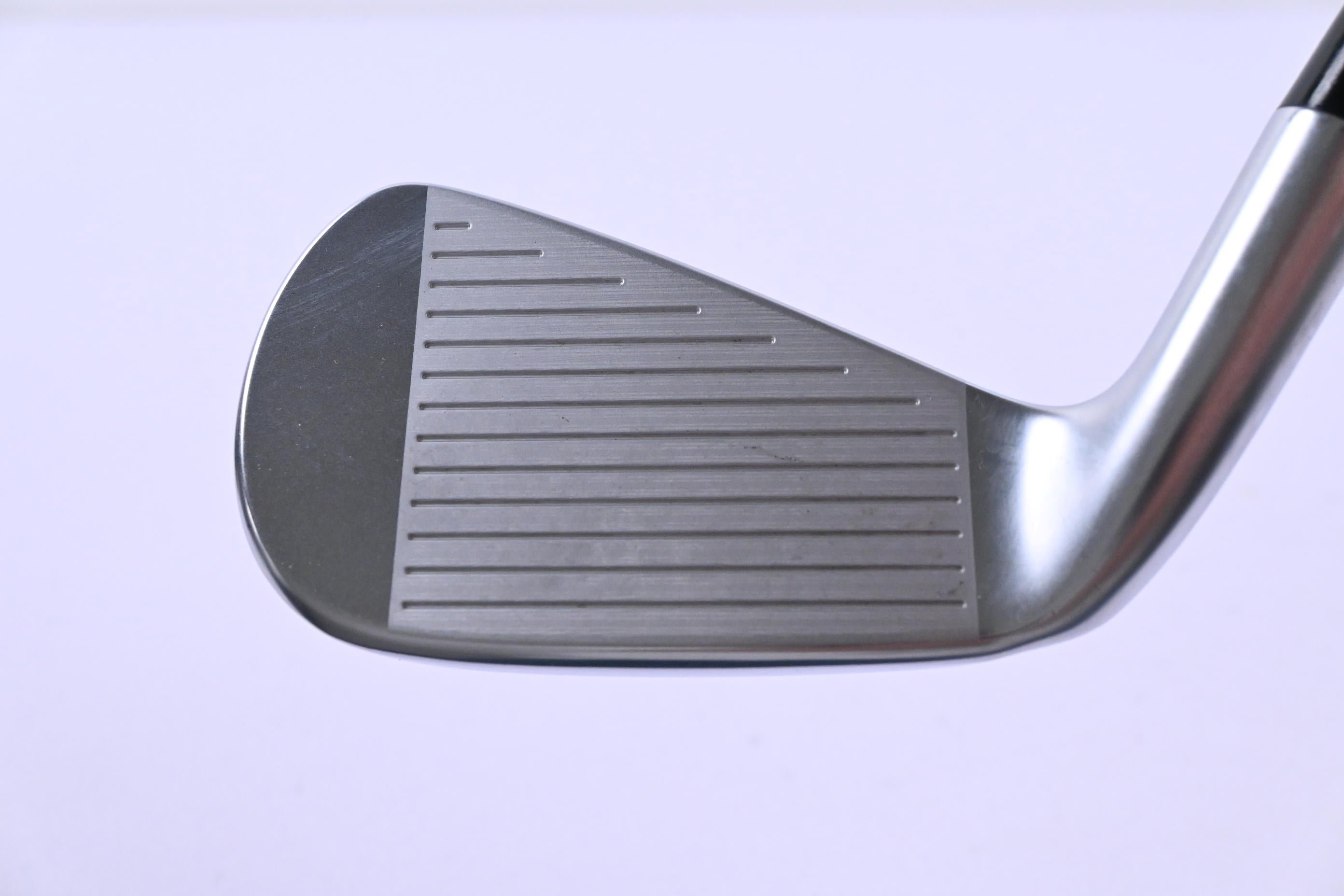 Srixon ZXiU Utility #4 Iron / 23 Degree / Regular Flex MMT UT 80 Shaft