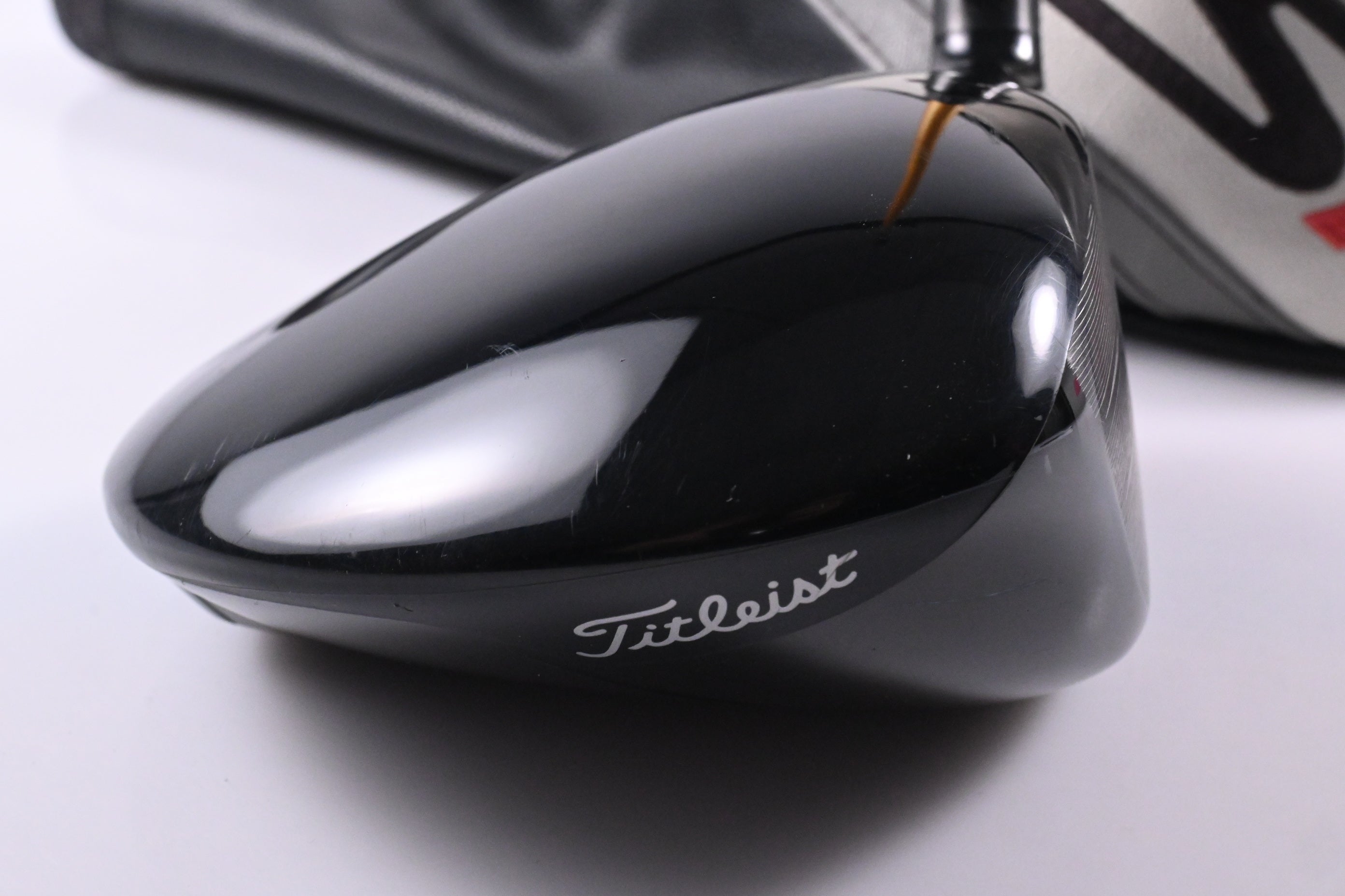 Titleist TSR2 Driver / 9 Degree / X-Flex UST ProForce V2 76 Shaft
