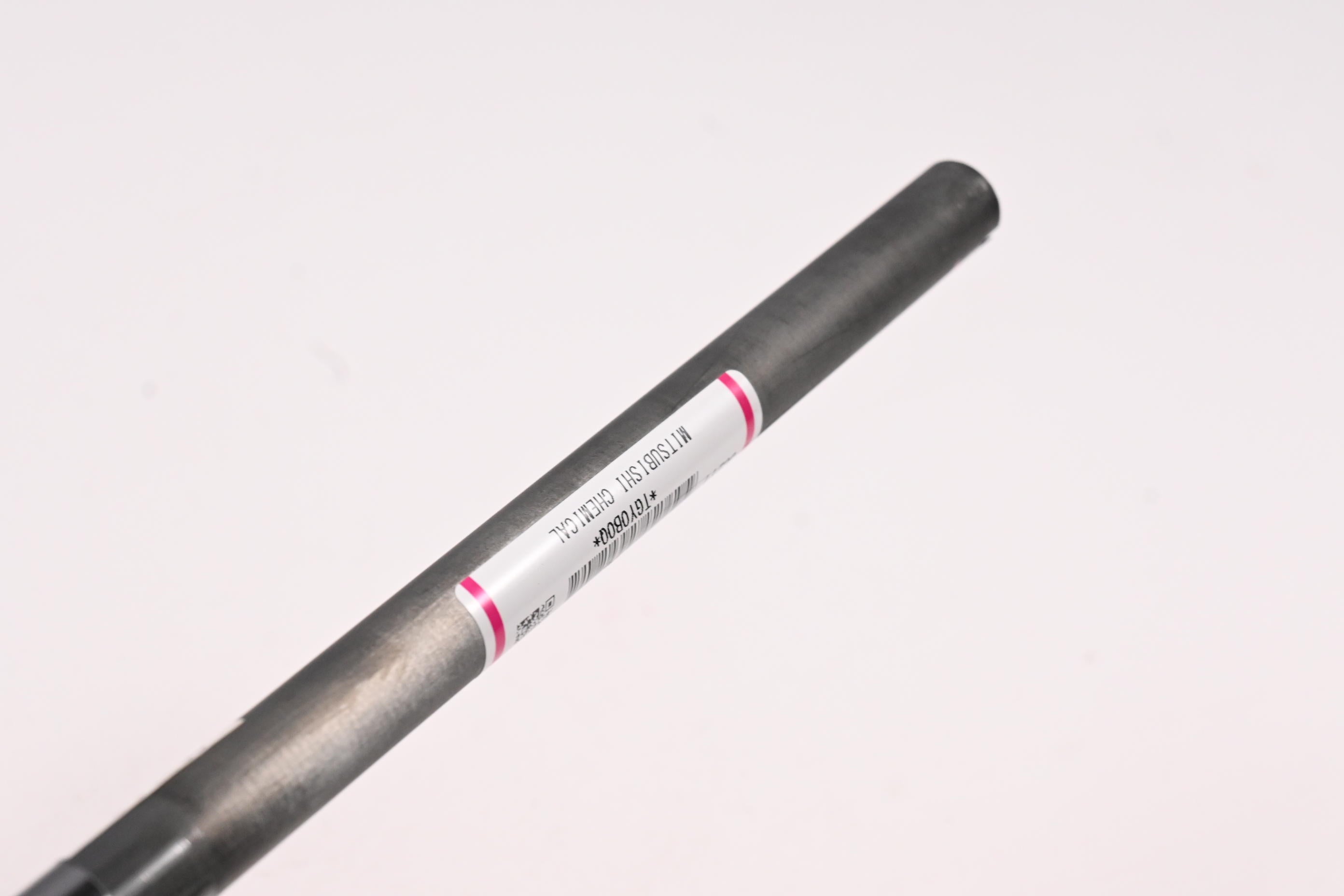 Diamana WS 40 Driver Shaft / X-Flex / .335" Tip / Uncut