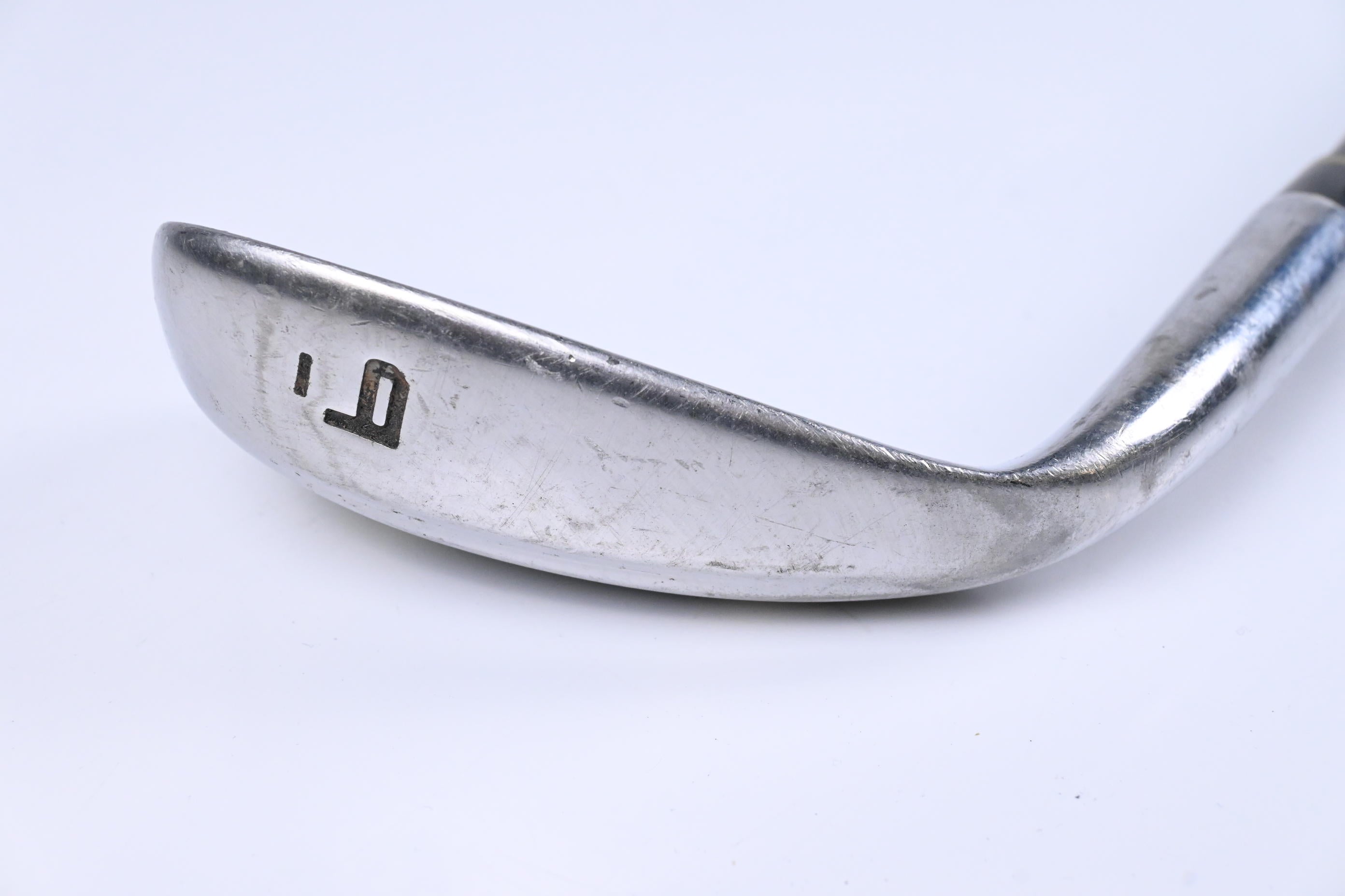 Nike Slingshot 4D #9 Iron / Regular Flex Nike Slingshot 40 Shaft
