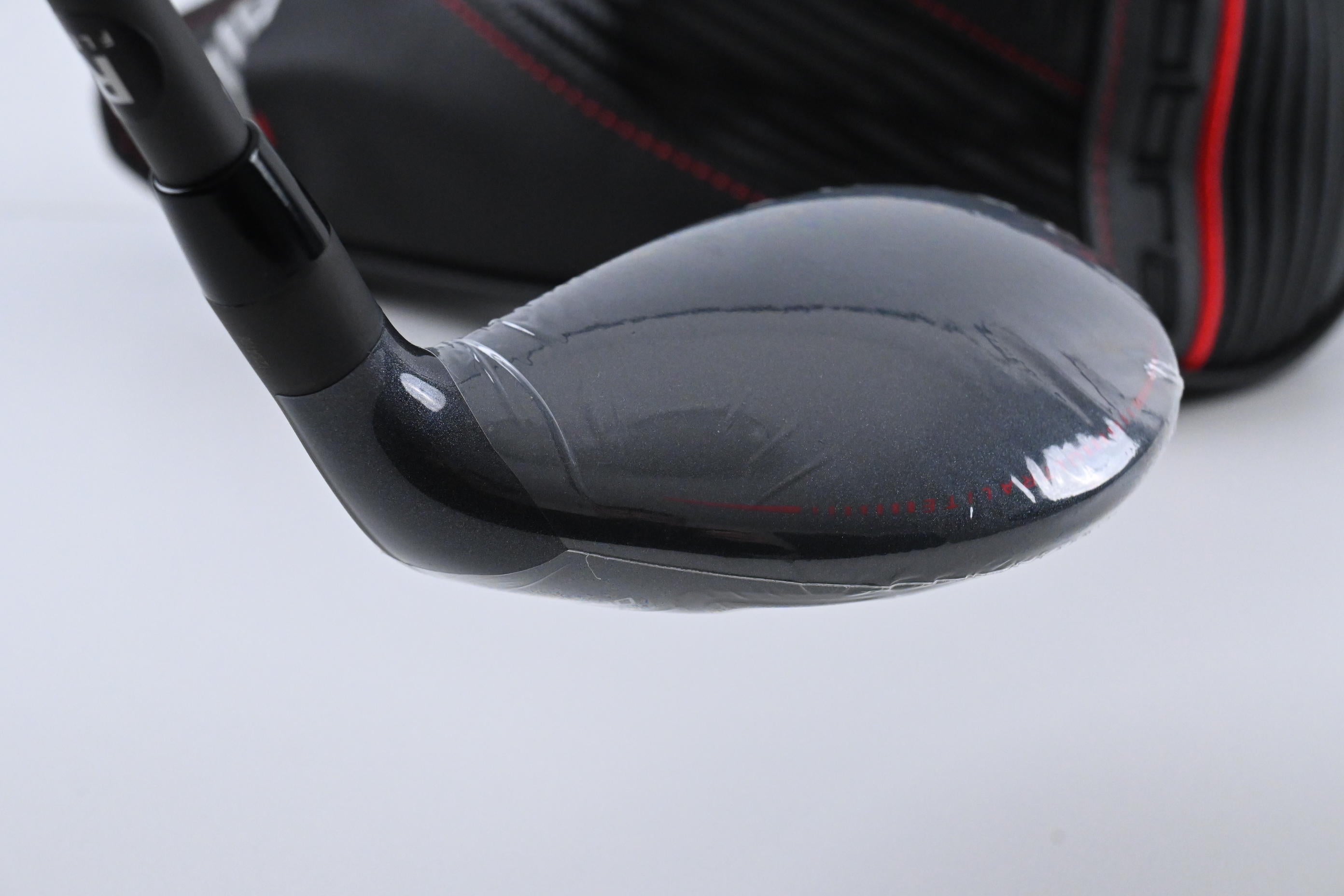 Cobra Air-X #5 Hybrid / 25 Degree / Regular Flex Cobra Ultralite 50 Shaft