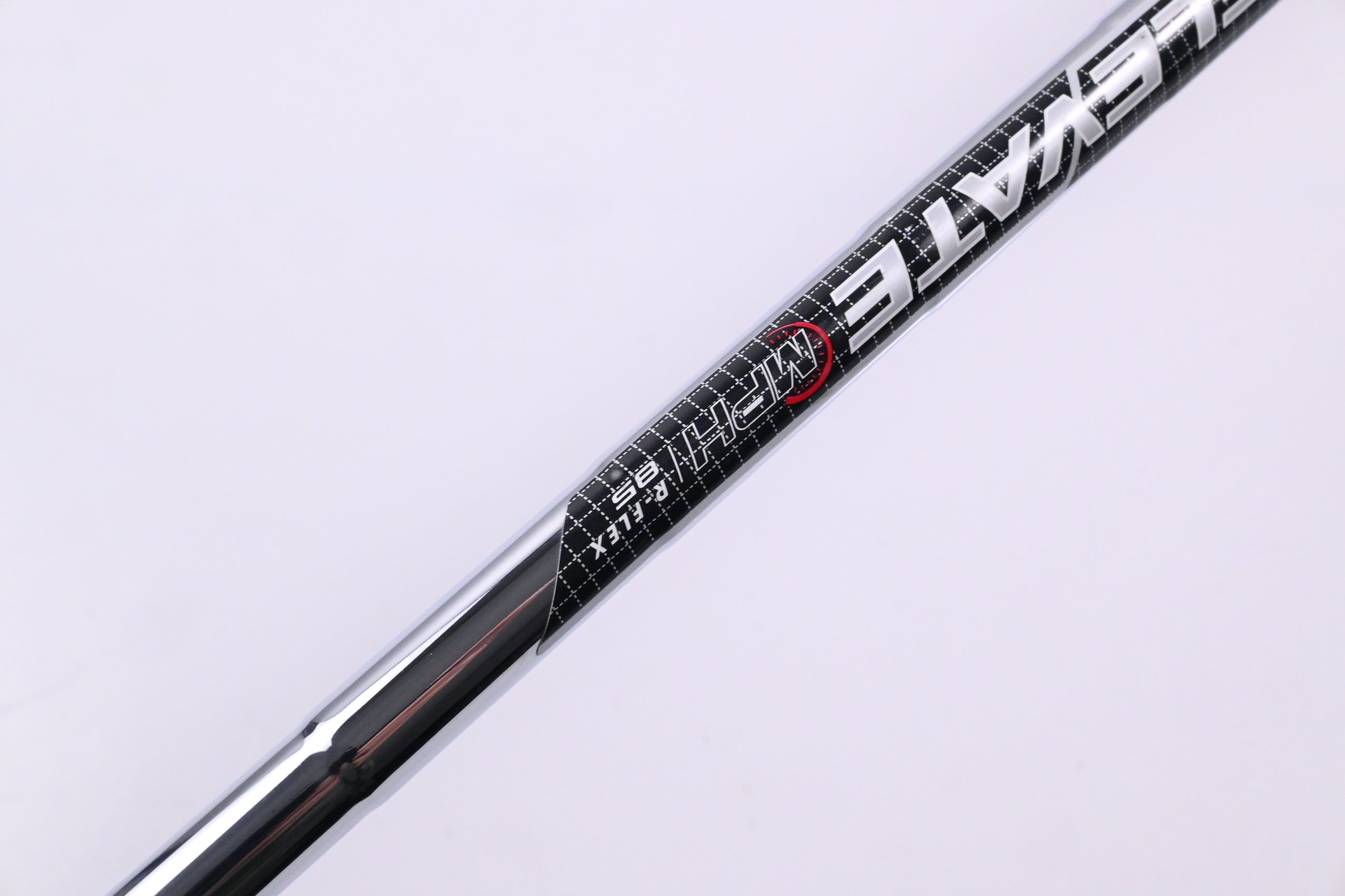 Callaway Paradym X #7 Iron / 27.5 Degree / Regular Flex Elevate MPH 85
