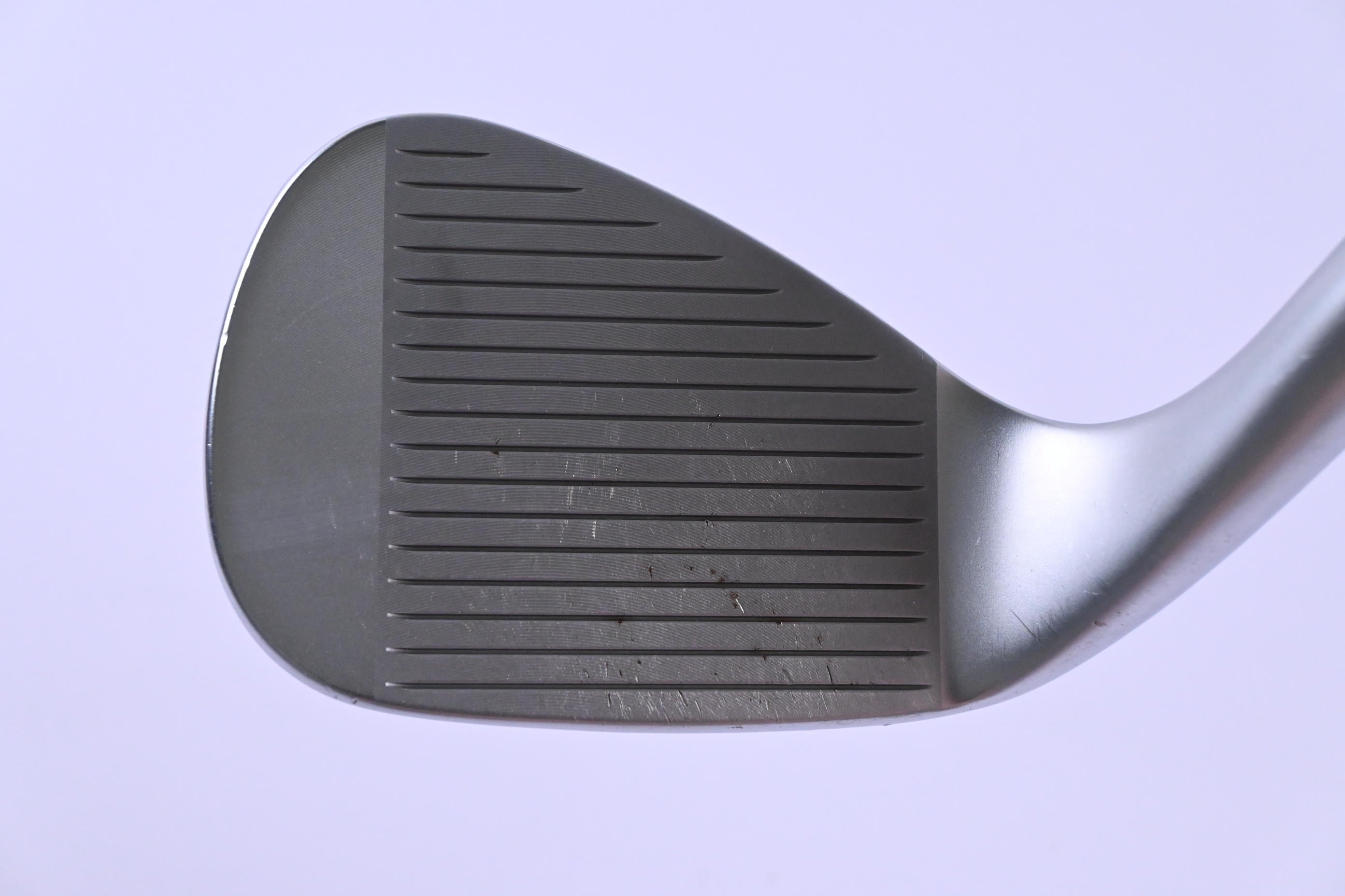 Ping S159 Gap Wedge / 50 Degree / Black Dot / Wedge Flex Steel Shaft