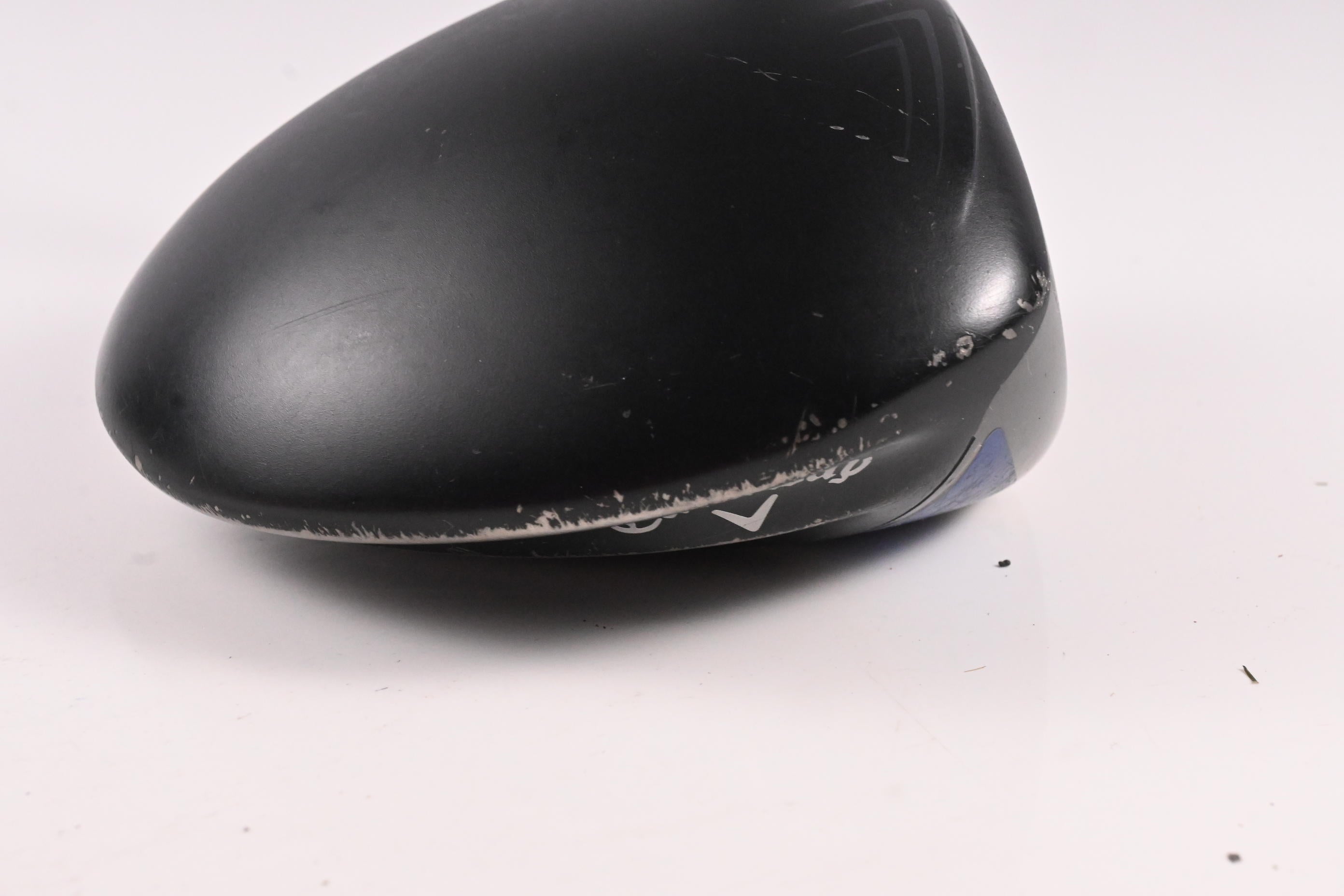 Callaway XR16 Driver / 10.5 Degree / X-Flex Evenflow Black 65 Shaft