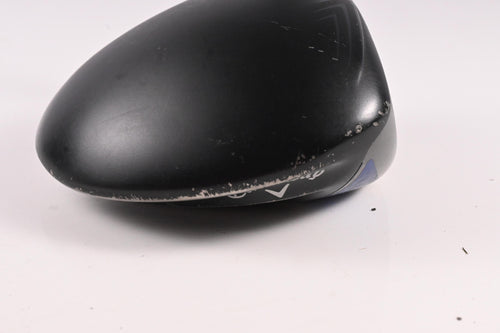 Callaway XR16 Driver / 10.5 Degree / X-Flex Evenflow Black 65 Shaft