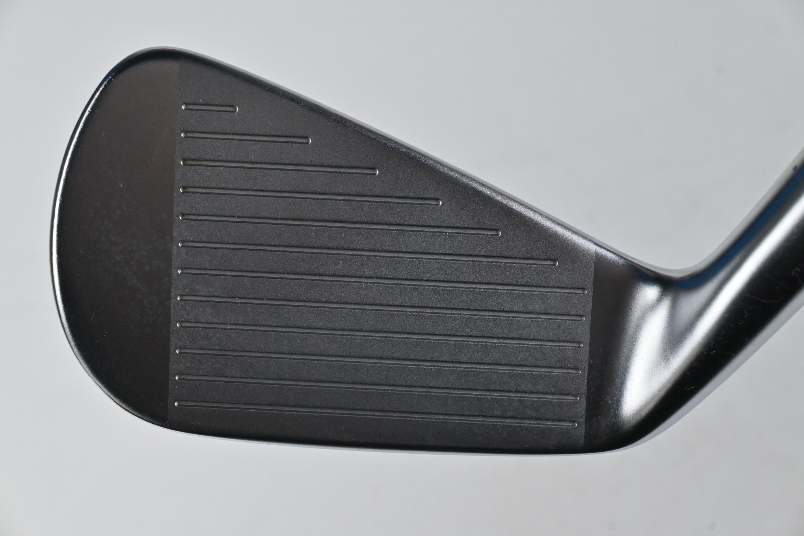 Callaway Apex MB 24 #3 Iron / 20.5 Degree / Stiff Flex AMT Tour White S300 Shaft