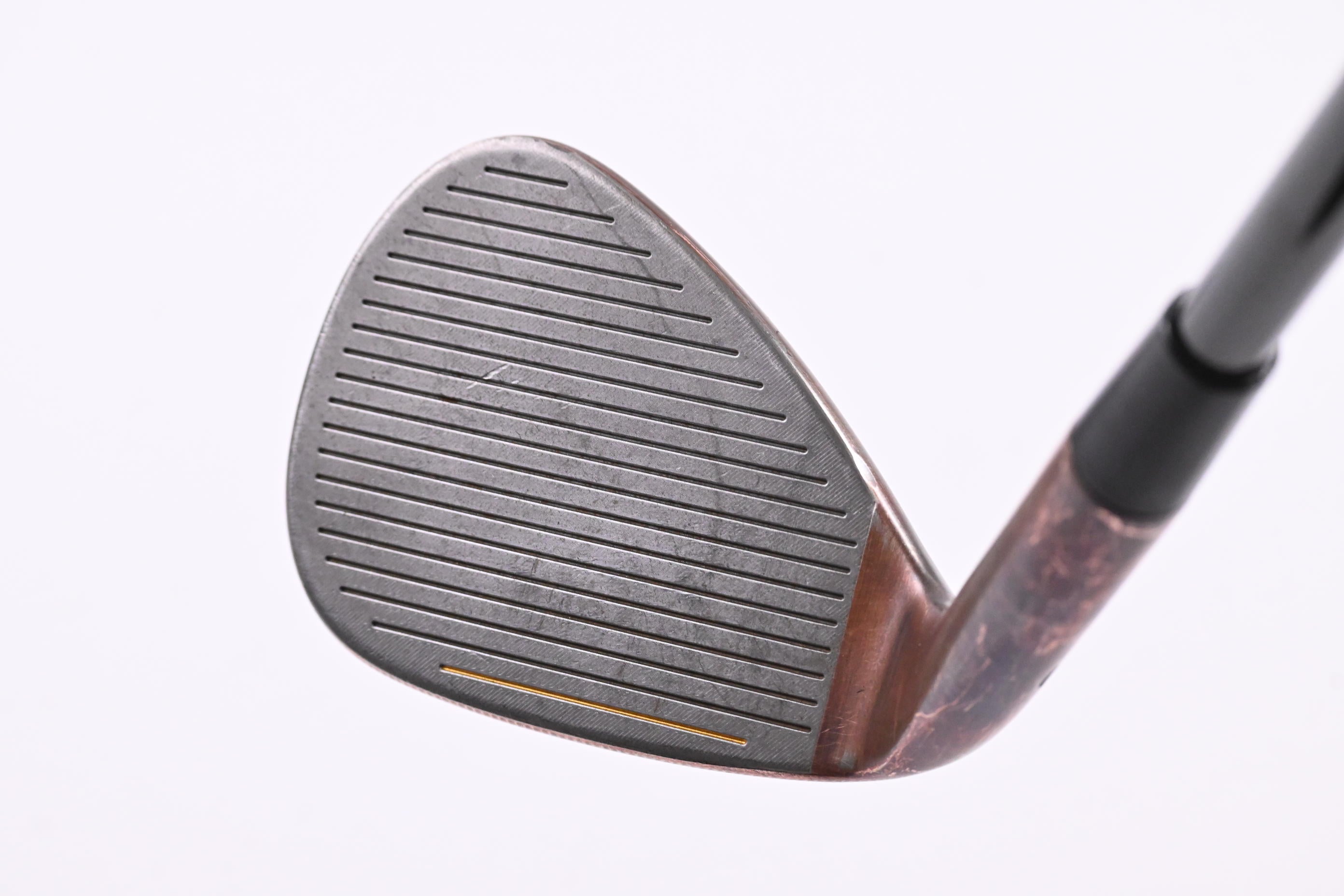Taylormade Hi-Toe 4 Wedge / 56 Degree / X-Flex KBS Tour Shaft
