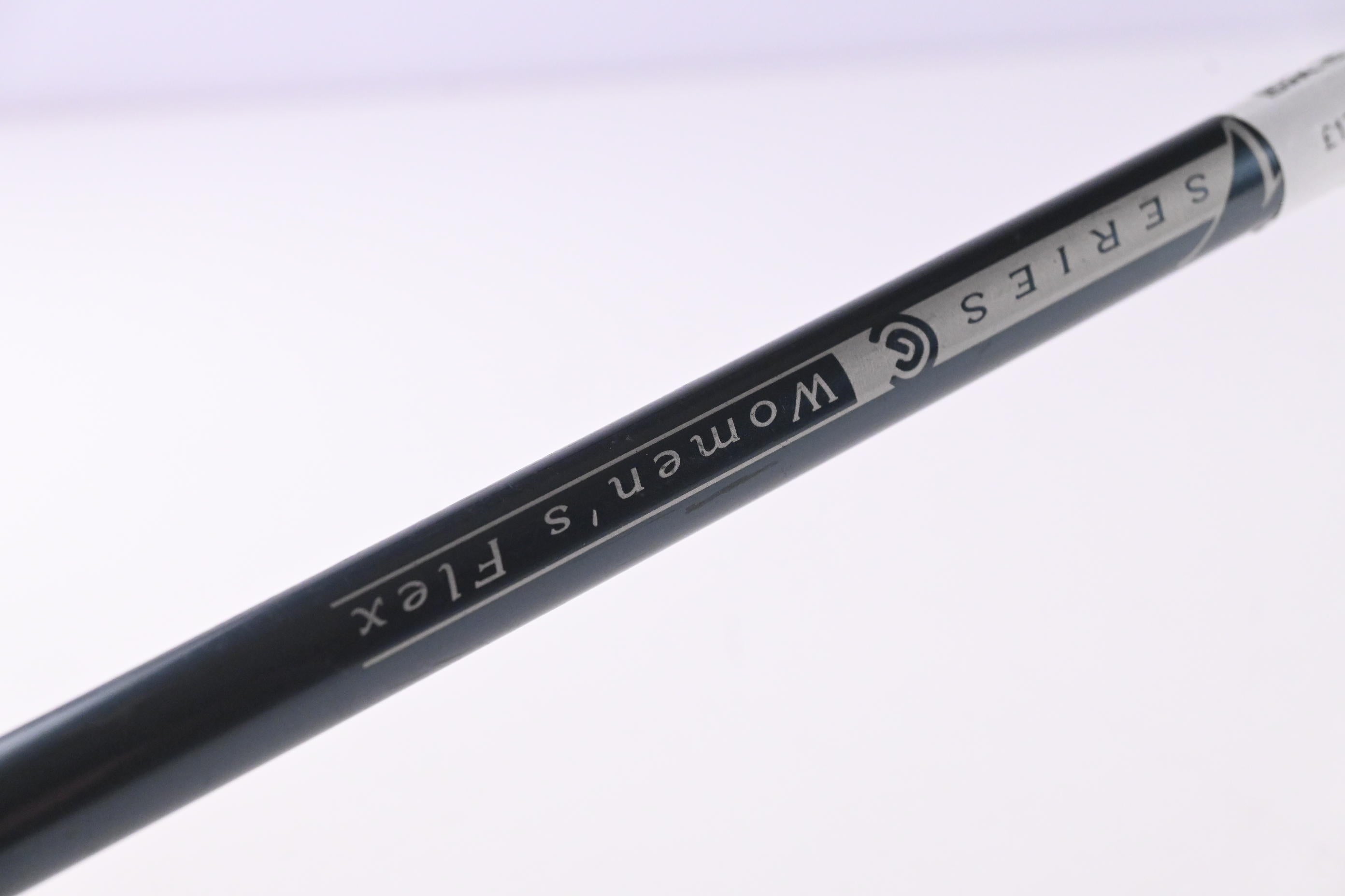 Ladies Cleveland Launcher W Series #3 Wood / 15 Degree / Ladies Flex Cleveland