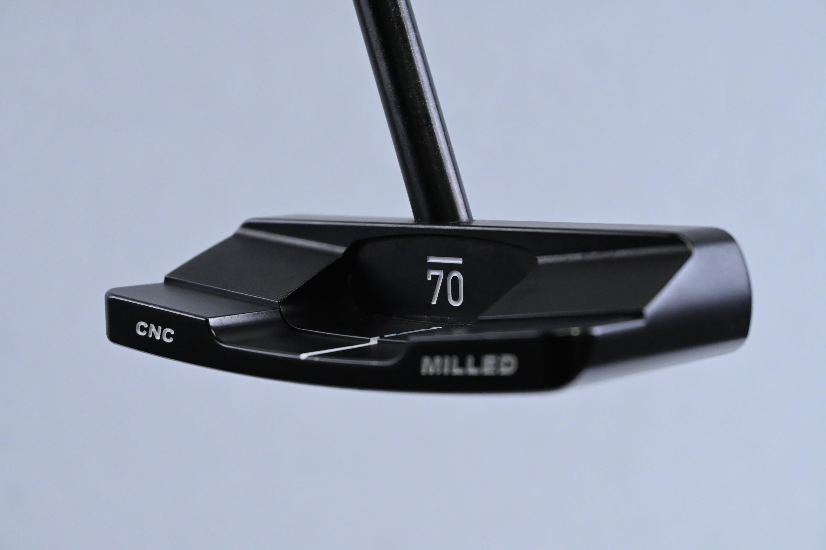 Sub 70 Milled Sycamore 005 Putter / 33 Inch
