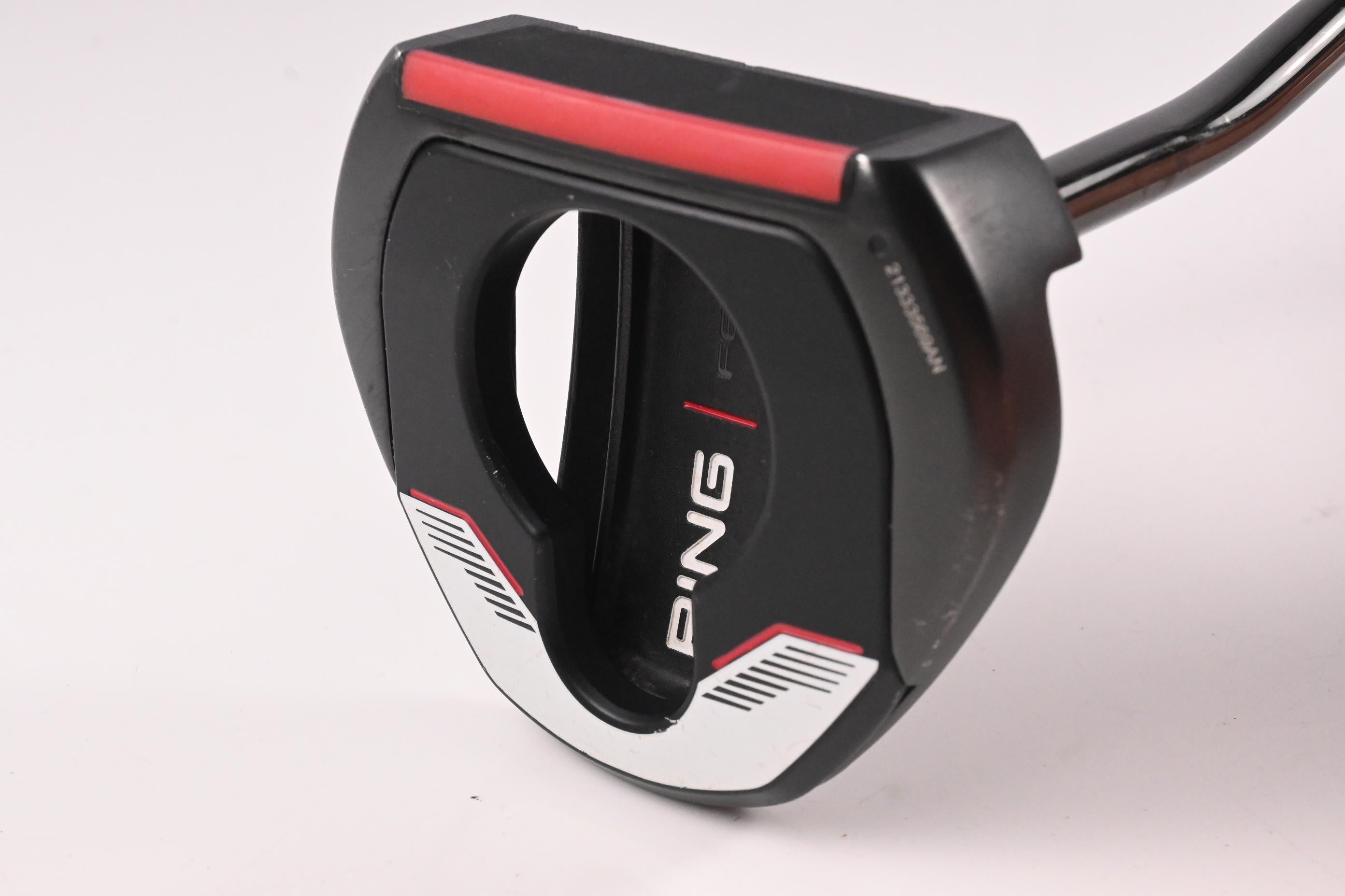 Ping Fetch 2021 Putter / 36 Inch