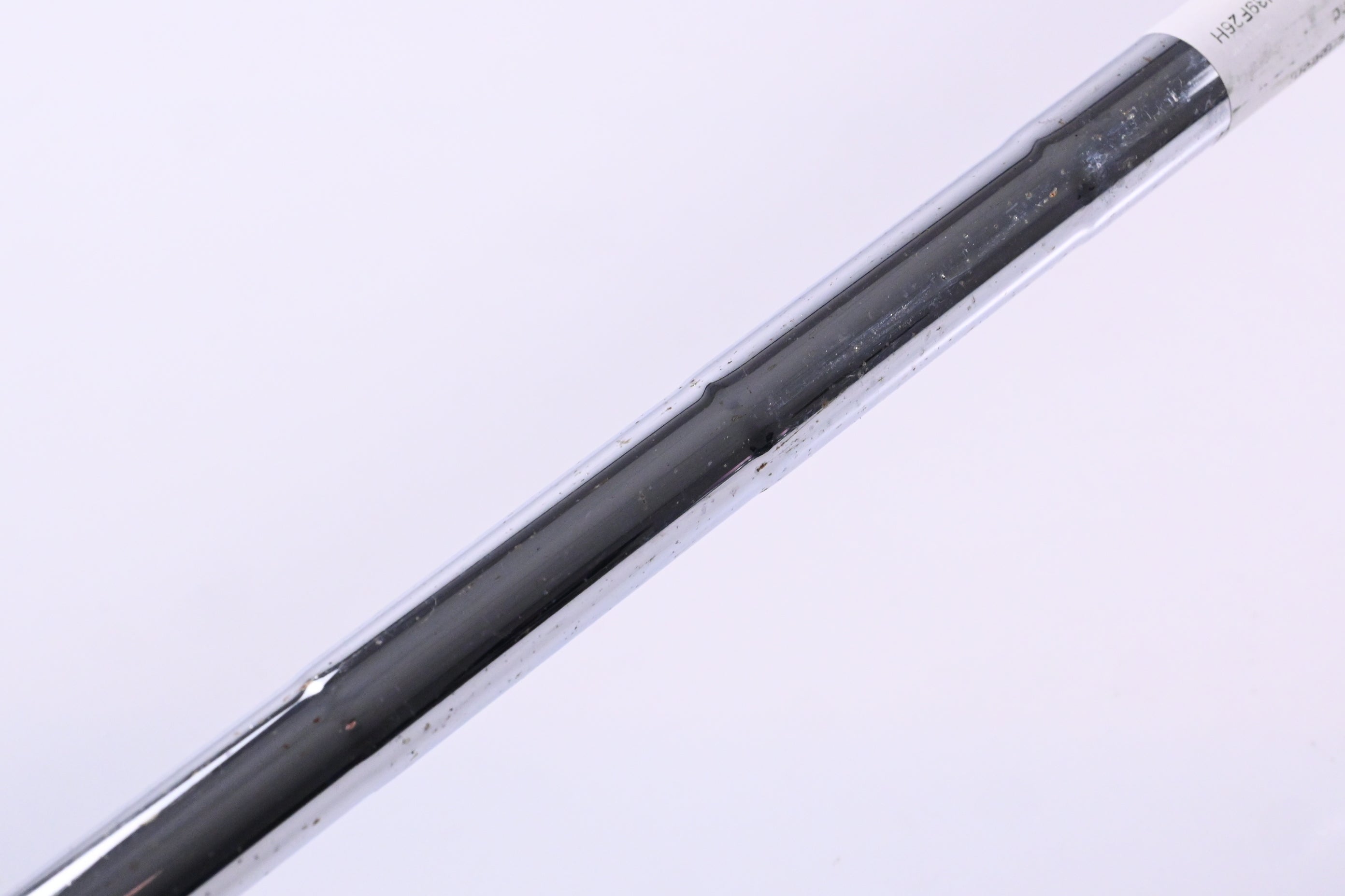 Ping G10 #2 Hybrid / 18 Degree / Stiff Flex Steel Shaft
