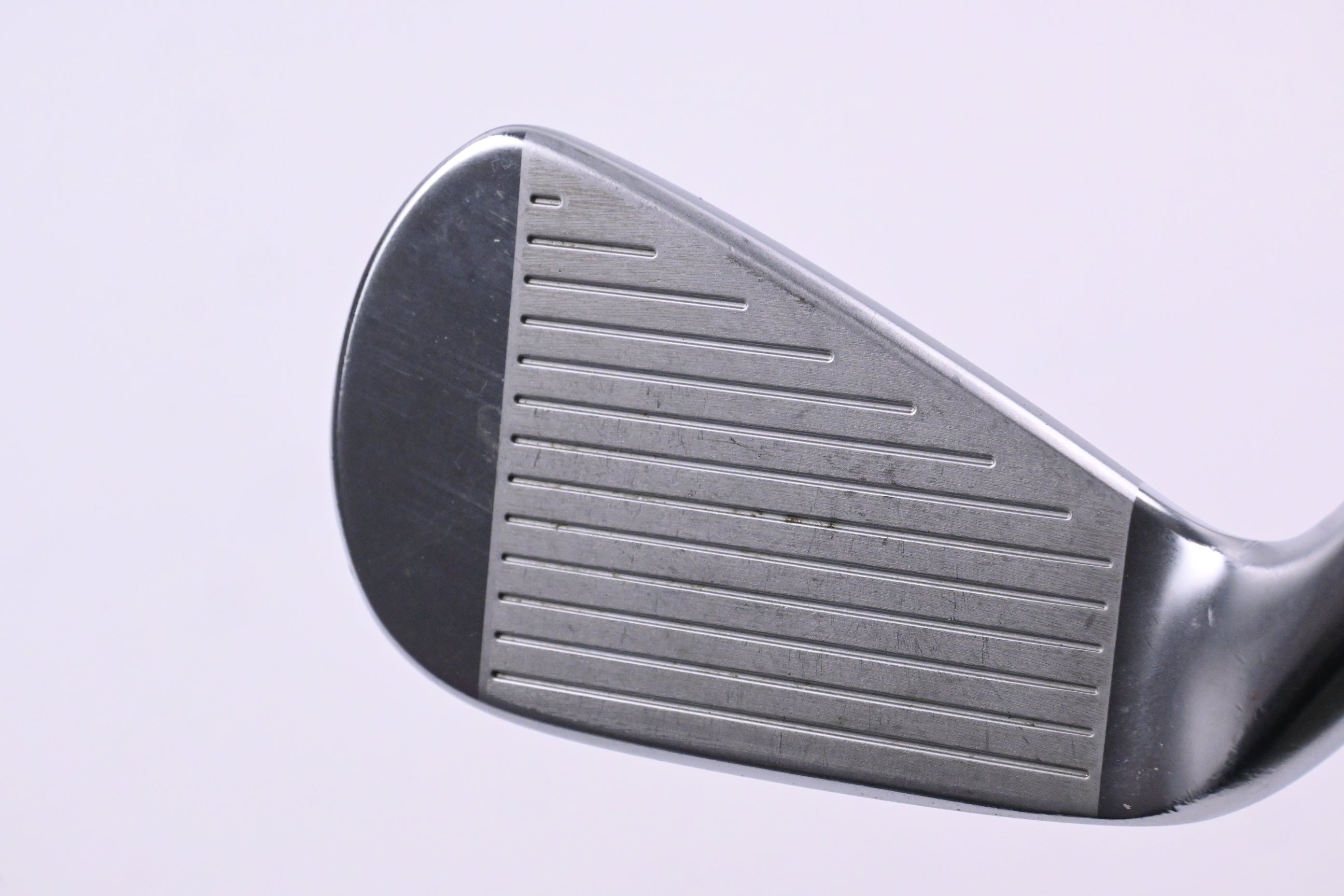 Srixon ZX MK II Utility #3 Iron / 20 Degree / Stiff Flex N.S.Pro Modus³ Tour 120