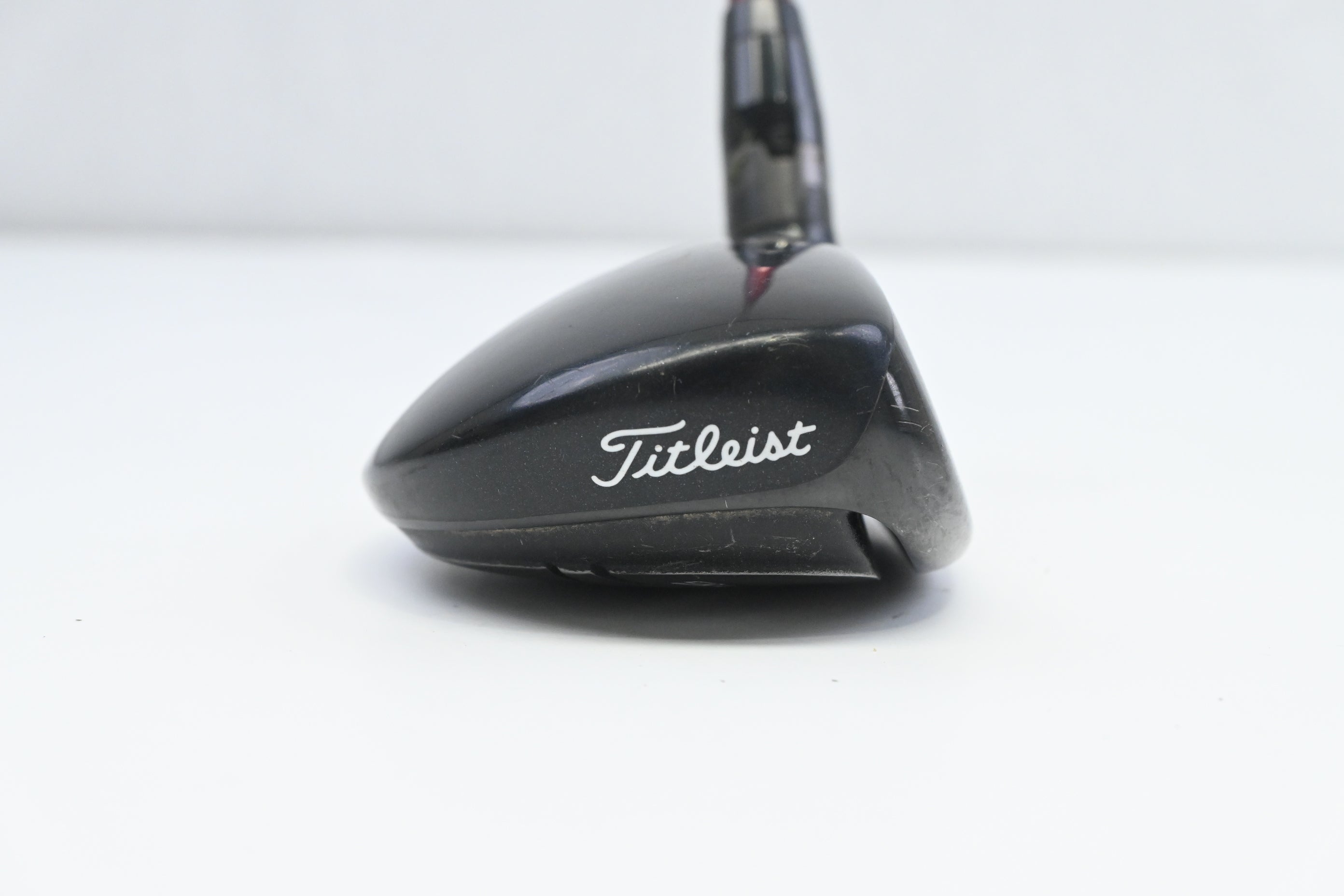 Titleist 915H #3 Hybrid / 21 Degree / Senior Flex Bassara 60 Shaft