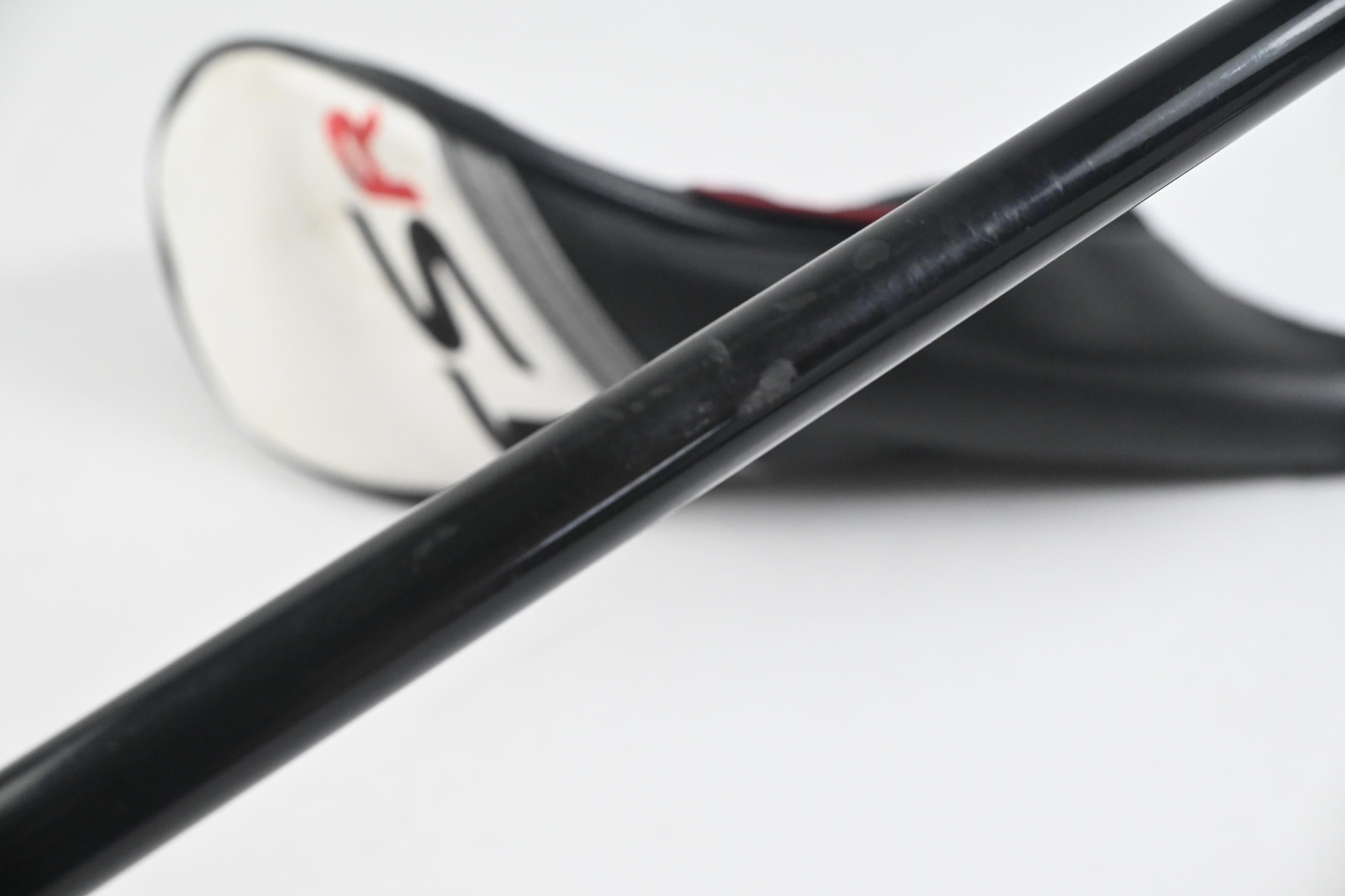 Titleist TSR3 #3 Hybrid / 19 Degree / Regular Flex Tensei AV Blue 70 Shaft
