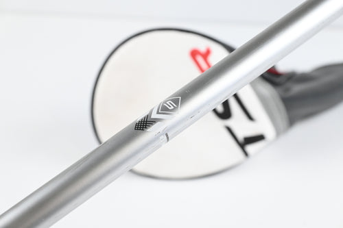 Titleist TSR2 Driver / 9 Degree / Senior Flex MMT Silver 40 Shaft