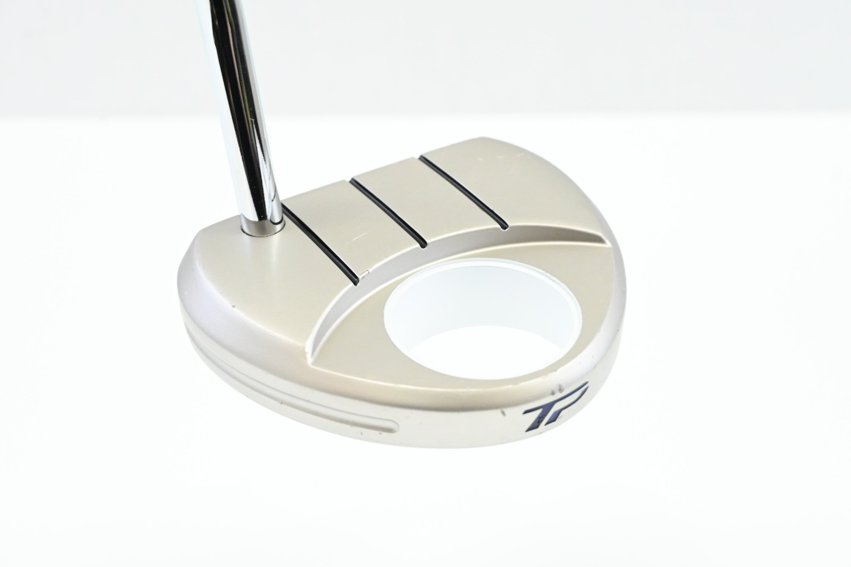 Taylormade TP Hydro Blast Chaska Putter / 34 Inch