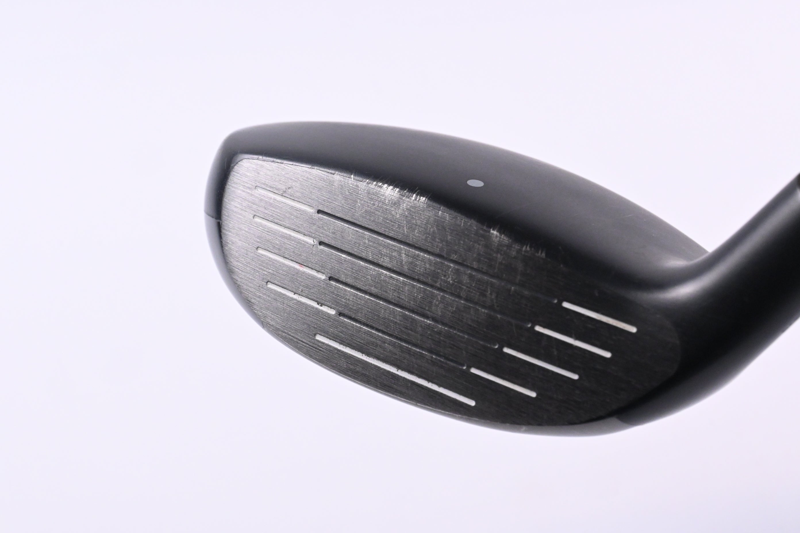 Ping G440 SFT #5 Wood / 19 Degree / Regular Flex Ping Alta CB Blue 65 Shaft