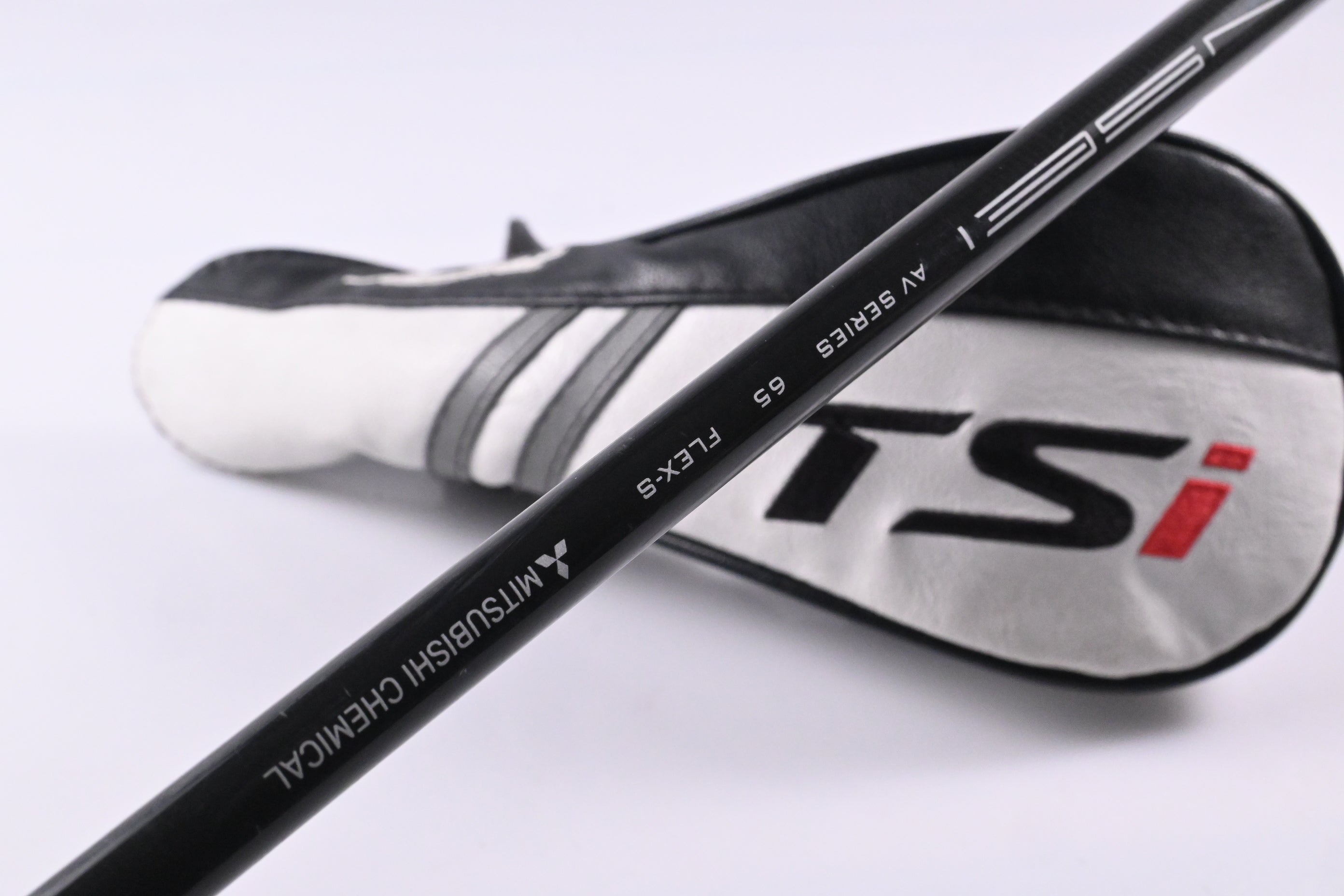 Titleist TSi2 #3 Wood / 16.5 Degree / Stiff Flex Tensei AV Blue 65 Shaft