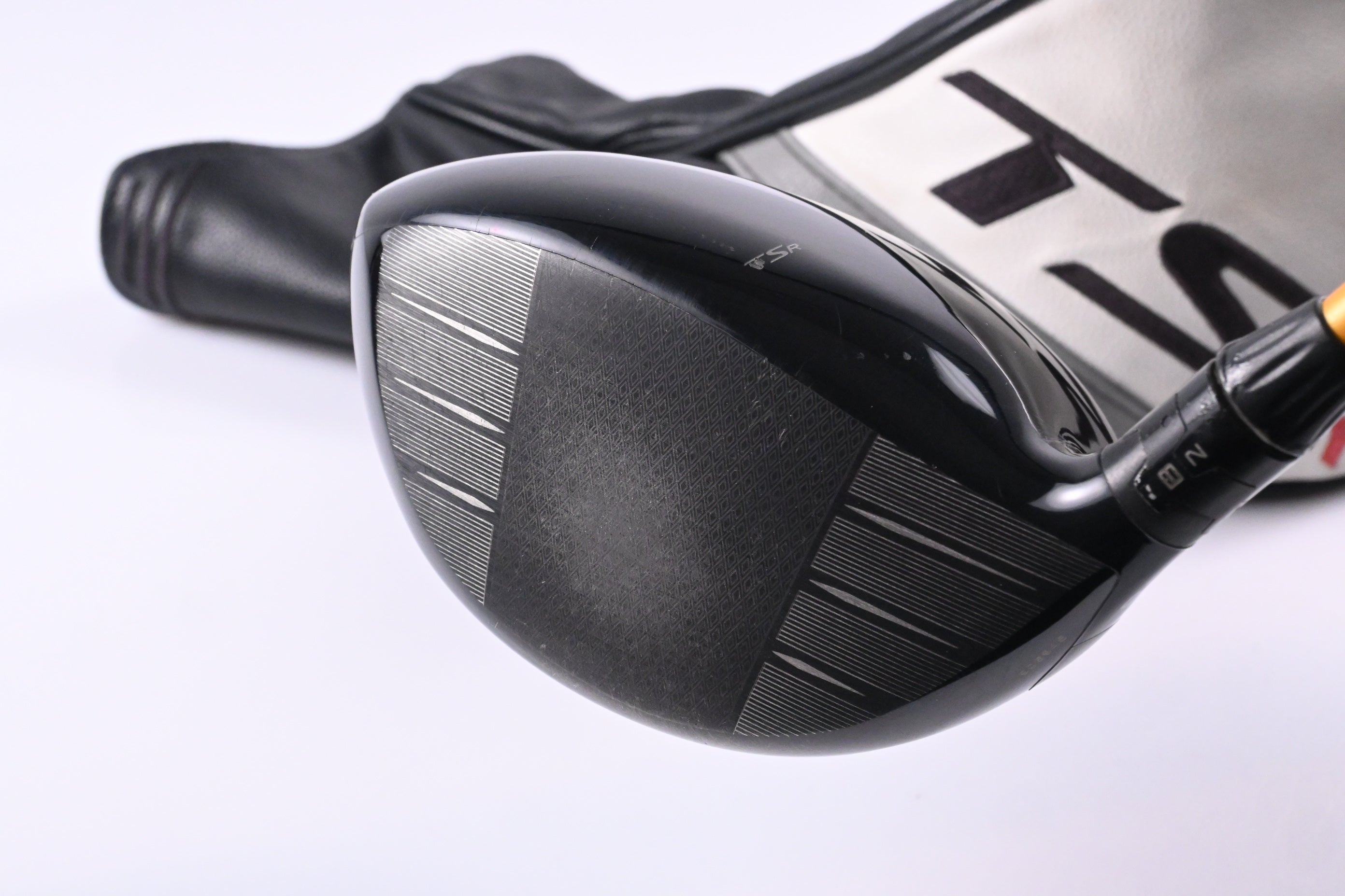 Titleist TSR2 Driver / 9 Degree / X-Flex UST ProForce V2 76 Shaft
