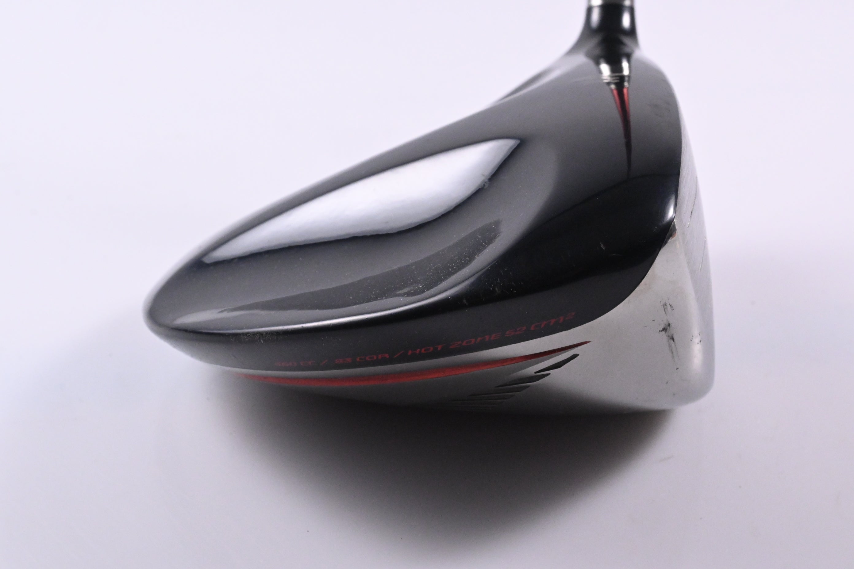 Cobra Speed LD Driver / 9 Degree / Regular Flex Aldila NV Red 55 Shaft