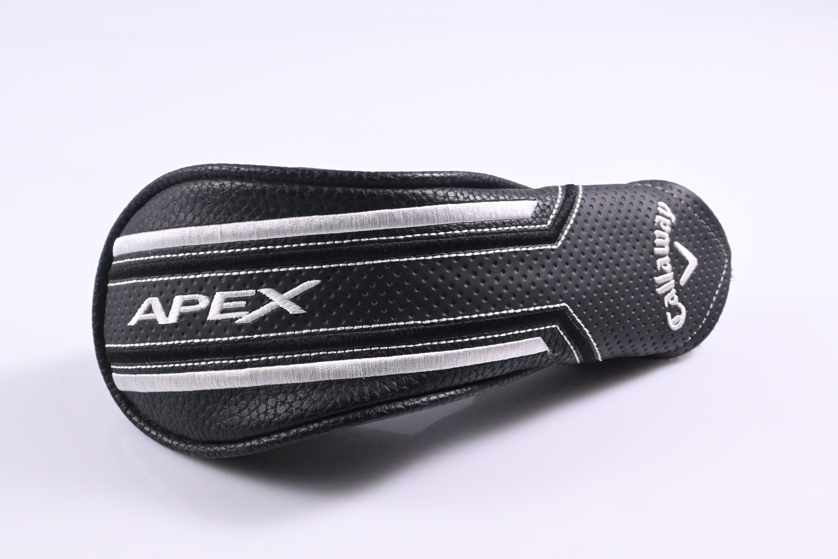 Callaway Apex 21 #4 Hybrid / 21 Degree / Regular Flex UST Recoil Dart 75 Shaft