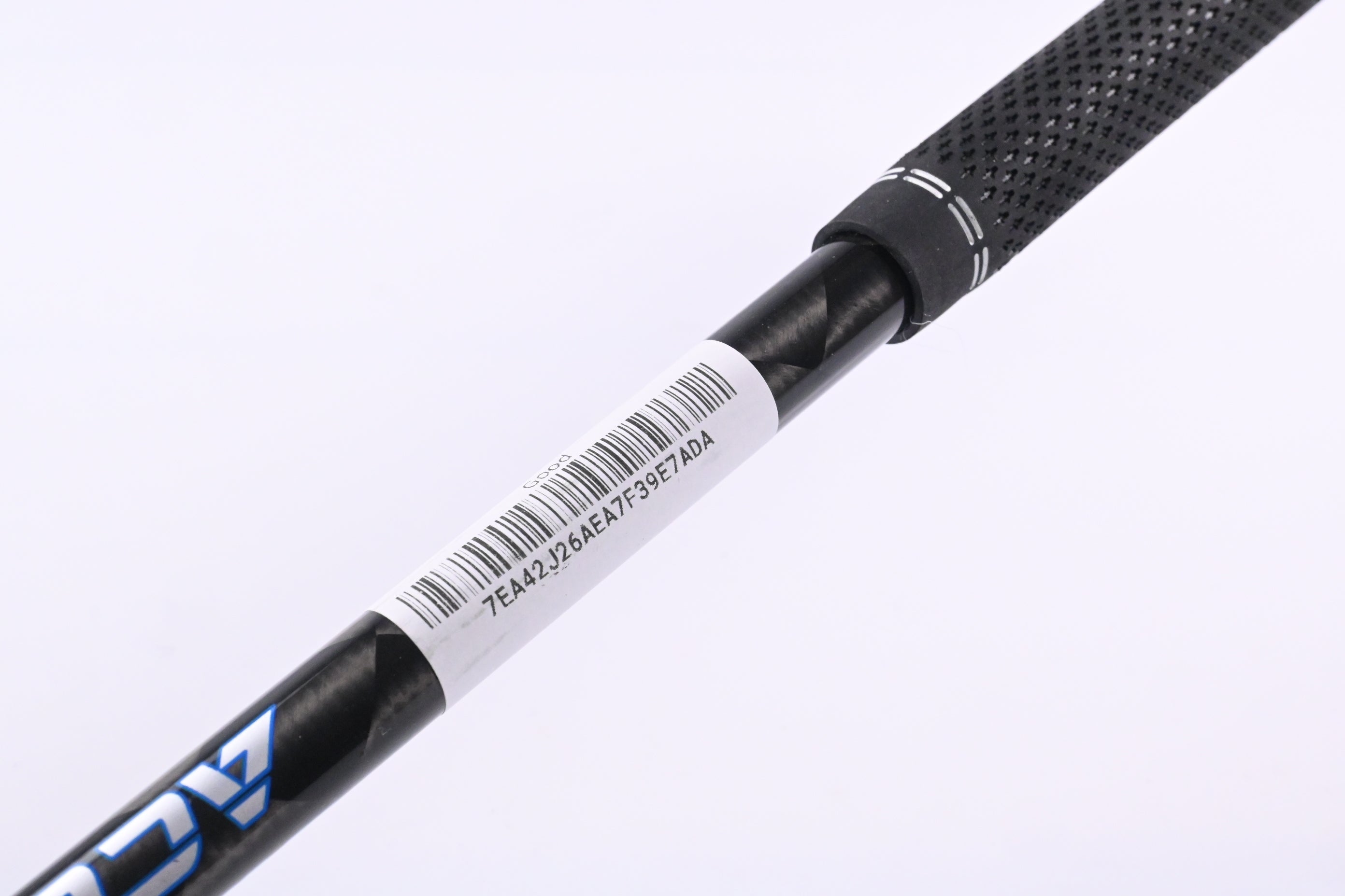 Mizuno ST-Z 230 #4 Hybrid / 22 Degree / Senior Flex ACRRA iH6 Shaft