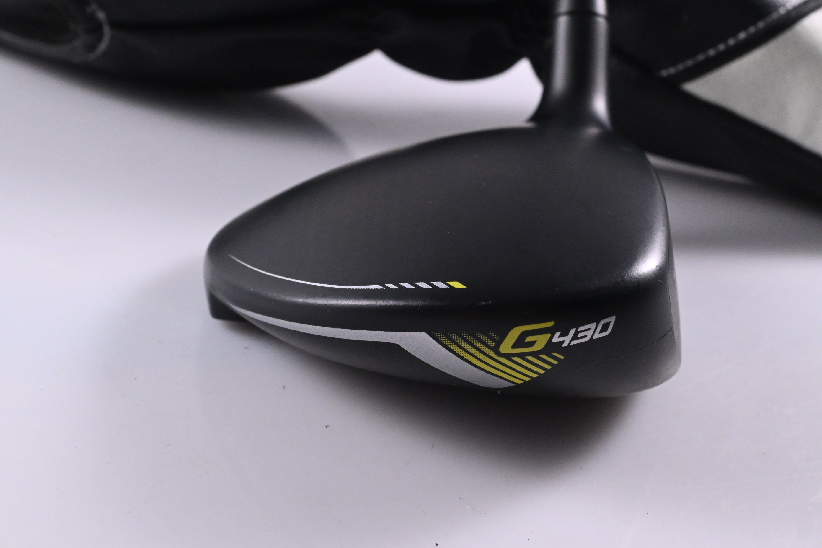 Ping G430 LST #3 Wood / 15 Degree / Stiff Flex ACCRA TZ SIX 75 Shaft