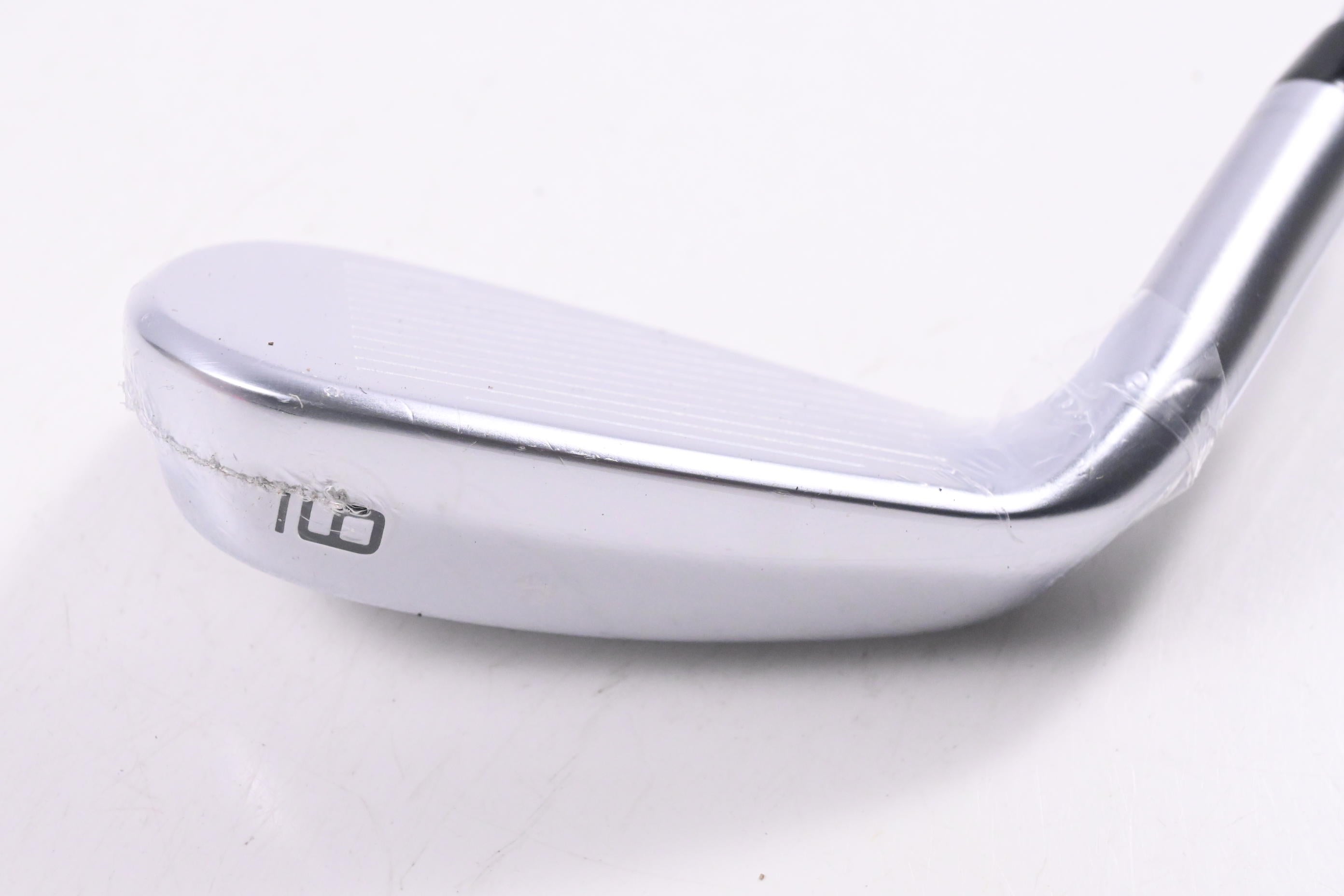 Ladies Cobra Air-X #9 Iron / 40 Degree / Ladies Flex Cobra Ultralite 45 Shaft