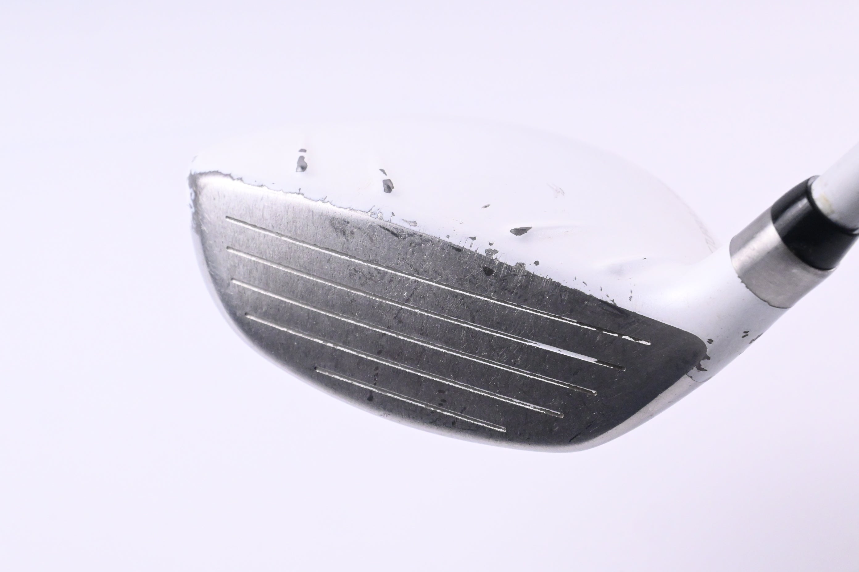 Ladies Ping Rhapsody 2015 #5 Wood / 22 Degree / Ladies Flex Ping ULT 250 Shaft