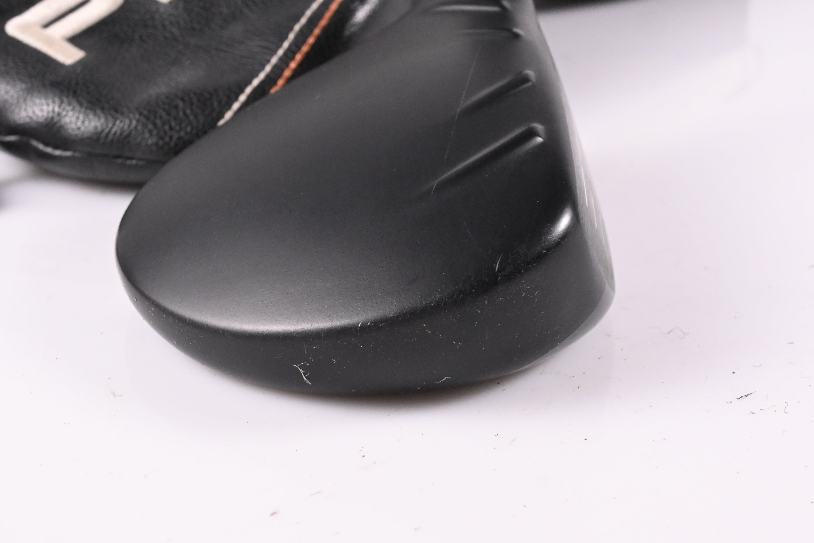 Ping G400 #3 Wood / 14.5 Degree / Regular Flex Ping ALTA CB 65 Shaft