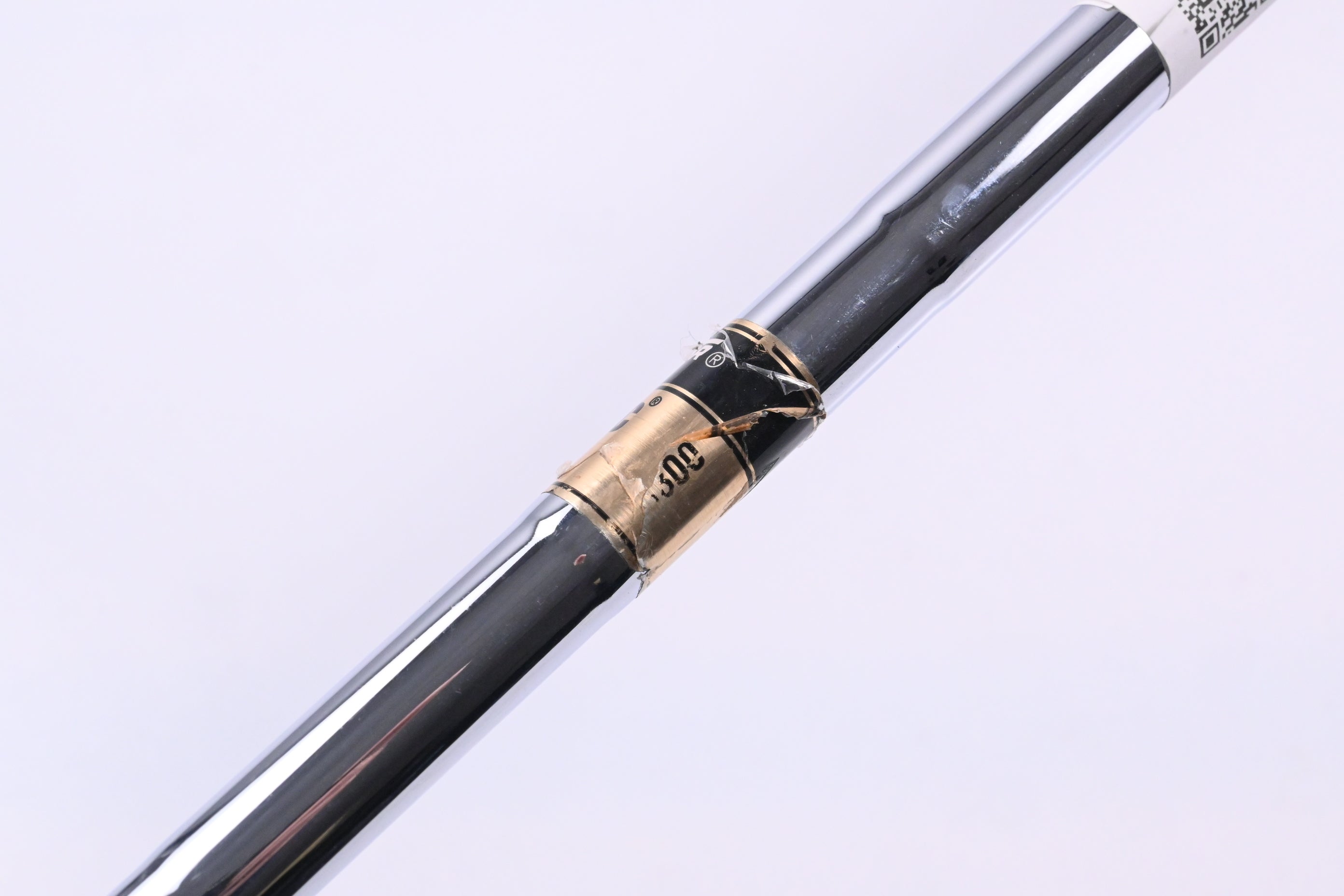 Titleist 712U #3 Iron / 21 Degree / Regular Flex Dynamic Gold R300 Shaft