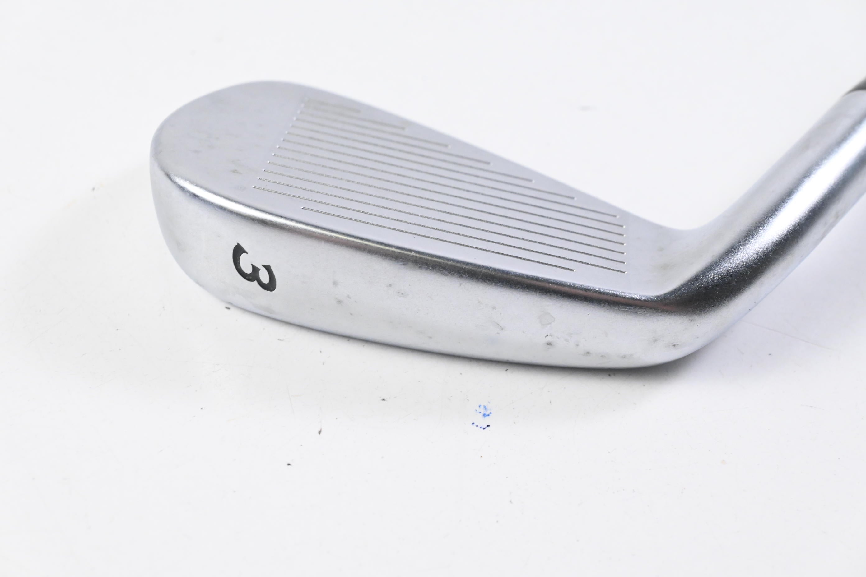 Taylormade R9 #3 Iron / 20 Degree / Regular Flex Fujikura Motore 65 Shaft