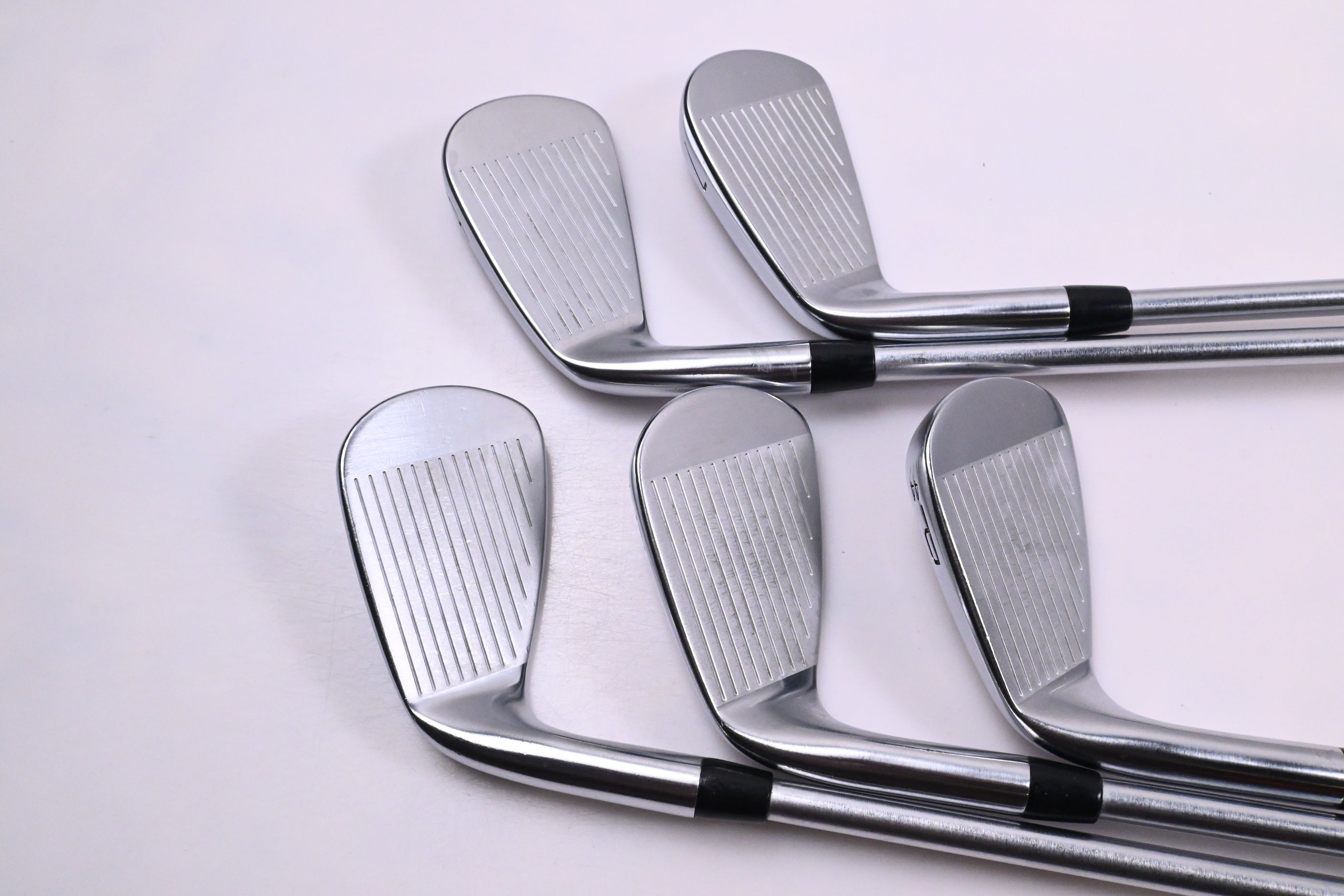 Titleist T150 2023 Irons / 6-PW / Stiff Flex Project X IO 110 Shafts