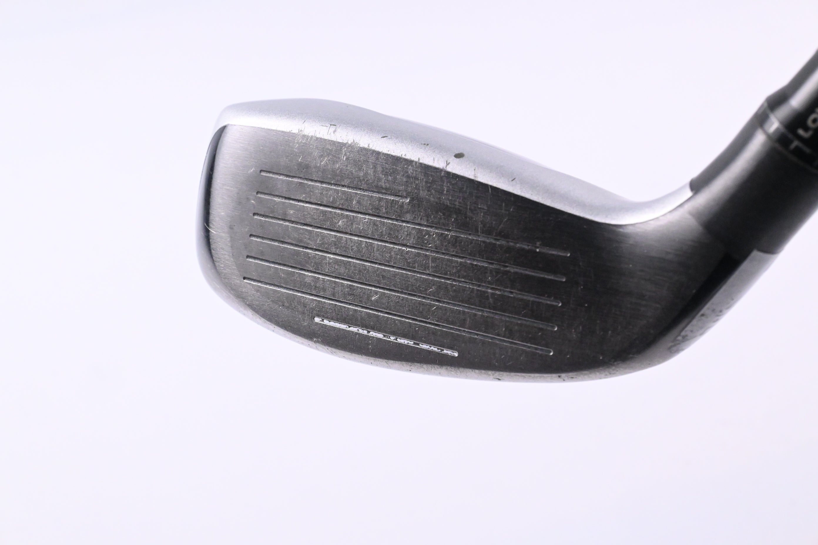 Taylormade M3 #2 Hybrid / 17 Degree / Stiff Flex Tour AD G 70 Shaft
