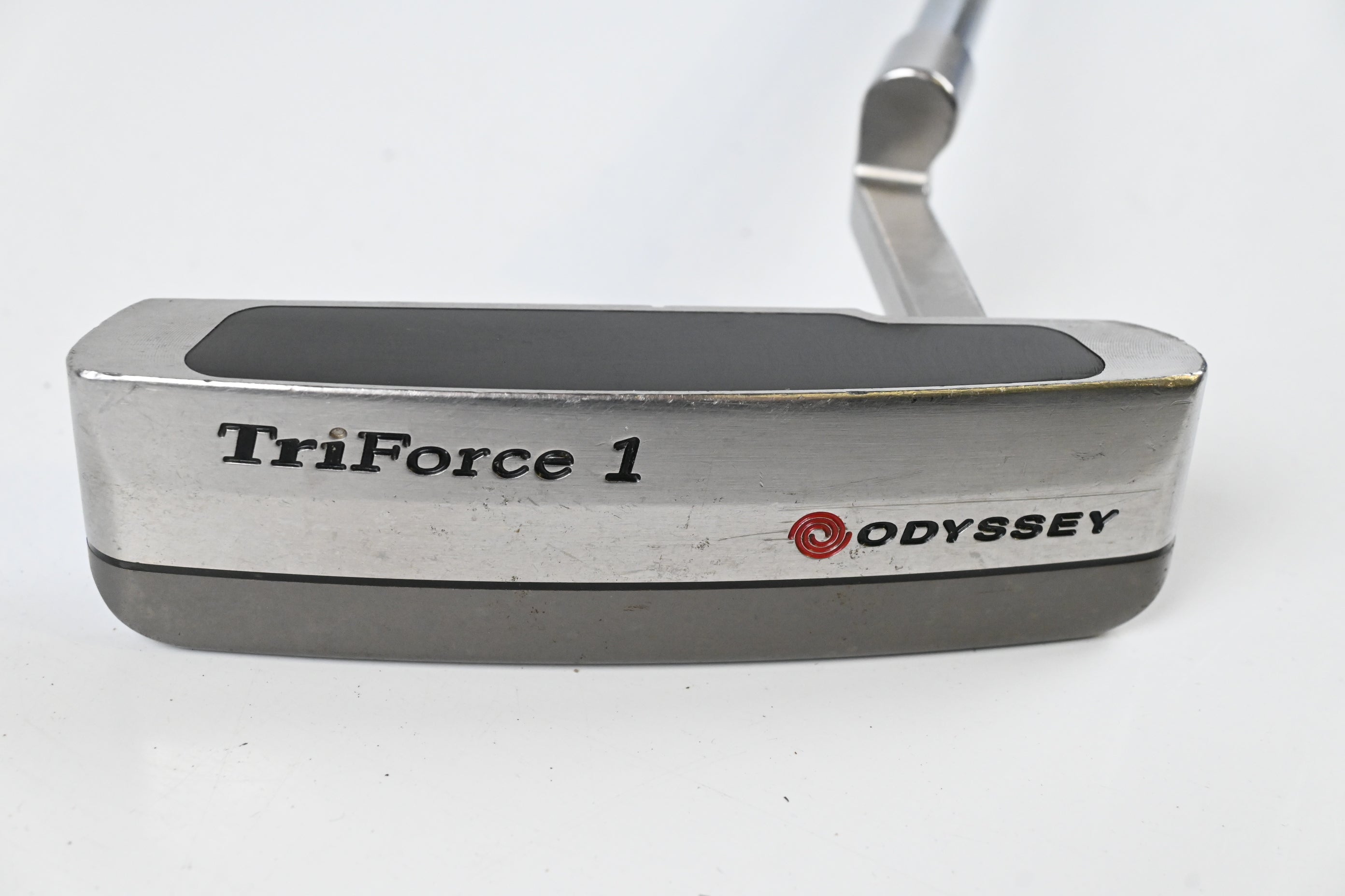 Odyssey Triforce 1 Putter / 35 Inch